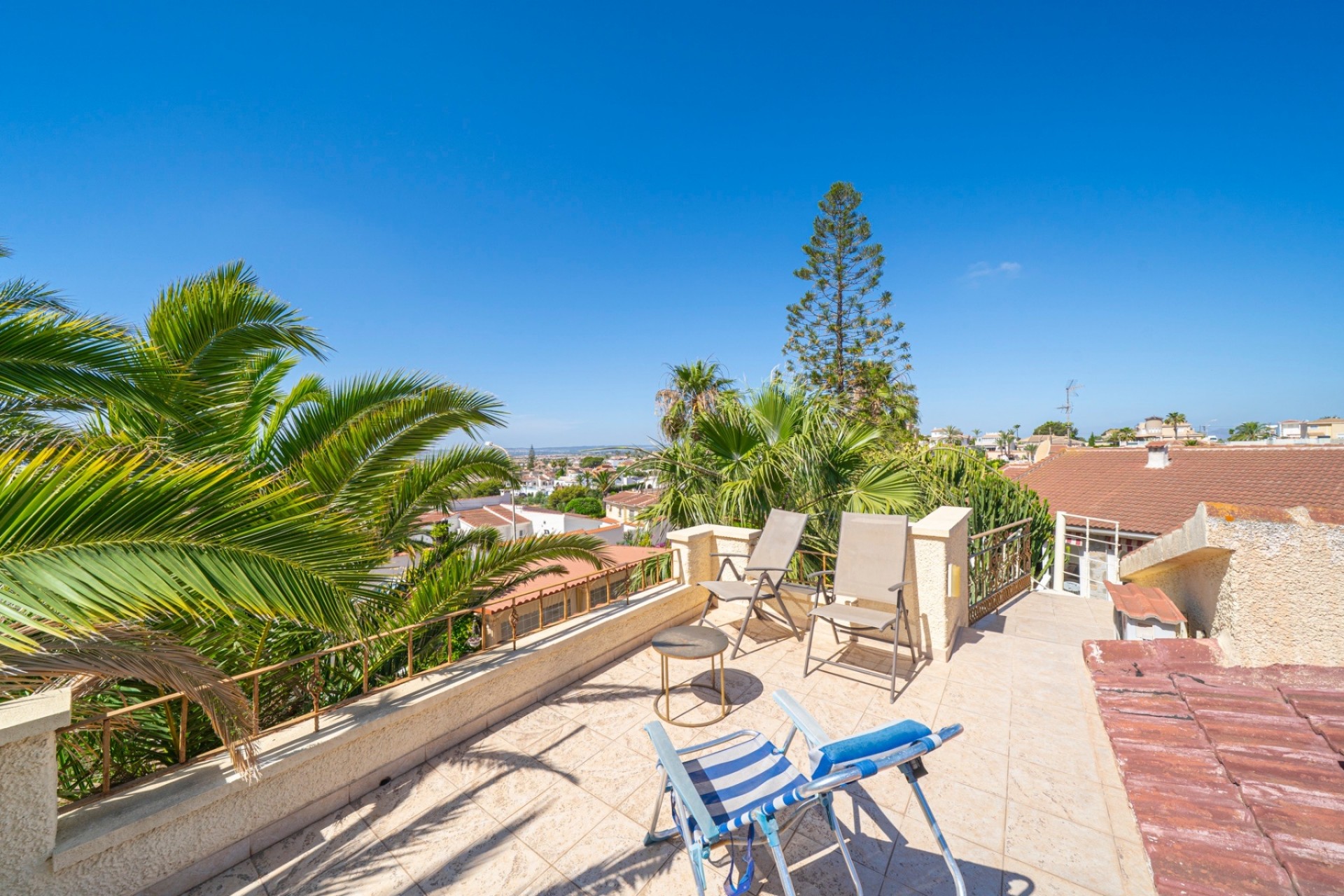 Revente - Villa -
Ciudad Quesada - Rojales - Rojales
