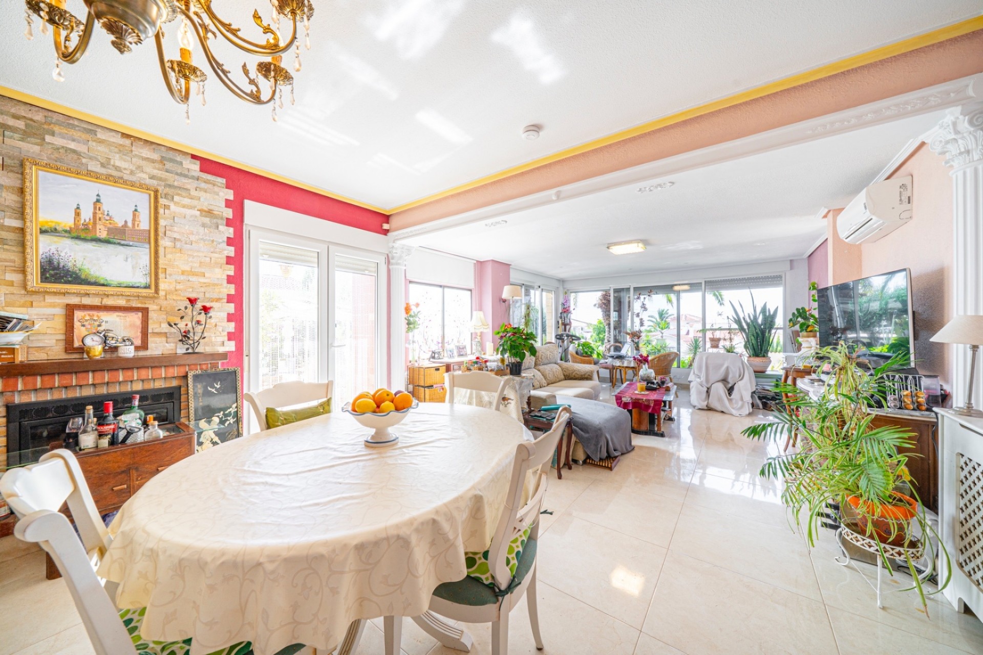 Revente - Villa -
Ciudad Quesada - Rojales - Rojales