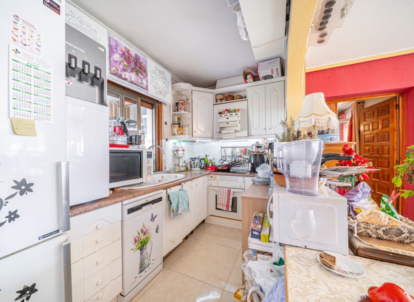 Revente - Villa -
Ciudad Quesada - Rojales - Rojales
