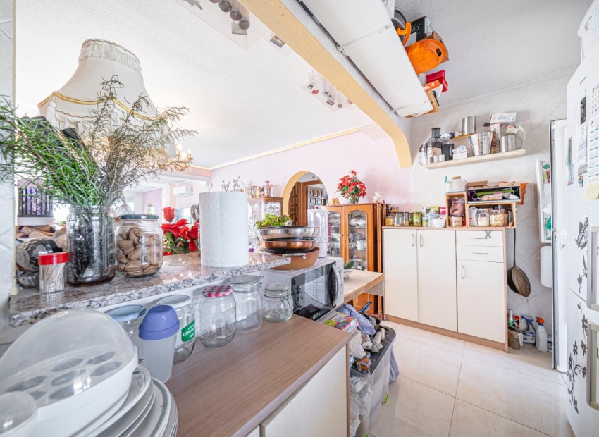 Revente - Villa -
Ciudad Quesada - Rojales - Rojales