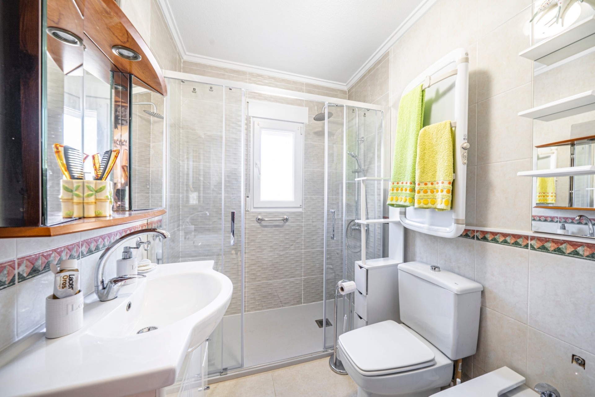 Revente - Villa -
Ciudad Quesada - Rojales - Rojales