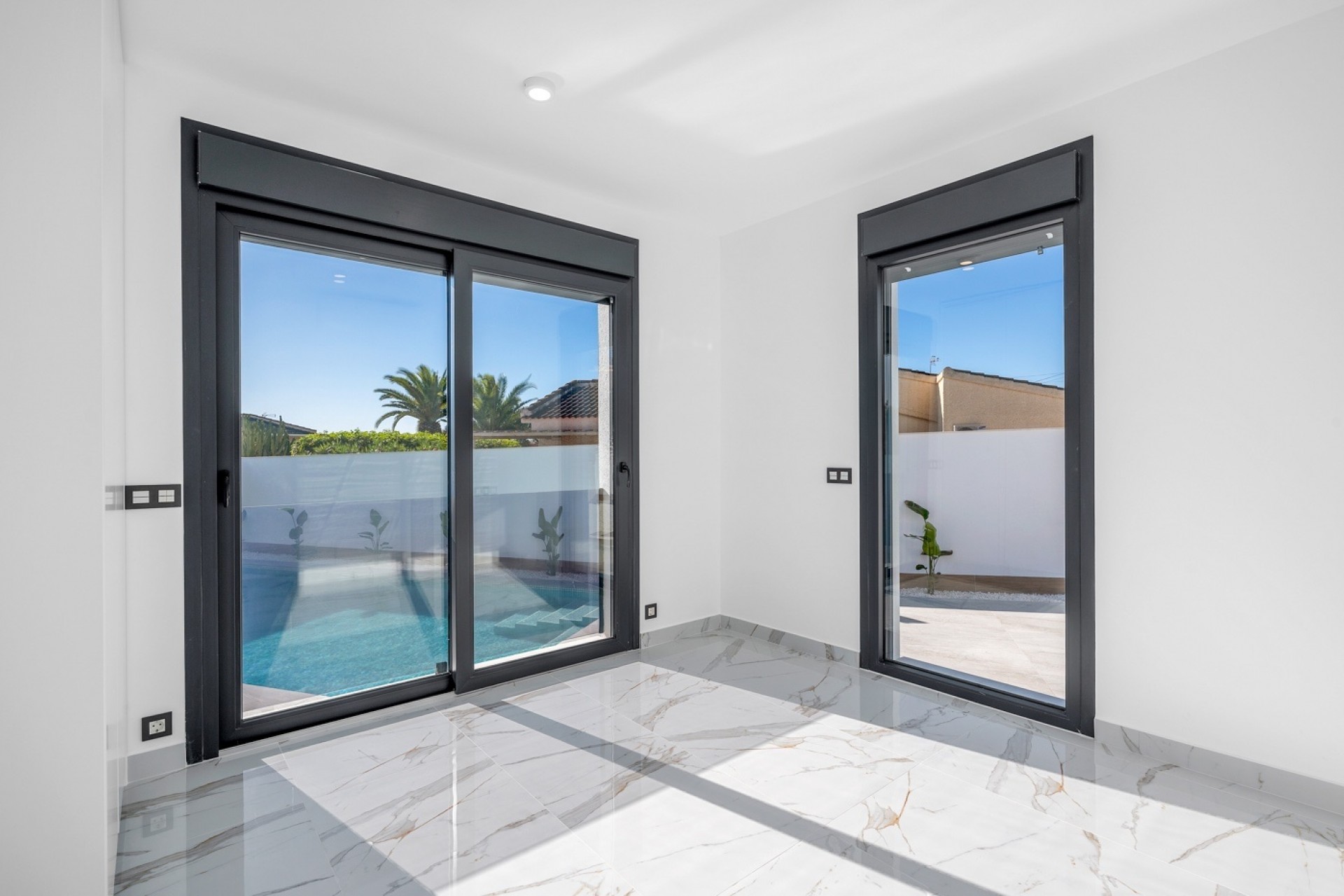 Revente - Villa -
Ciudad Quesada - Rojales - Rojales