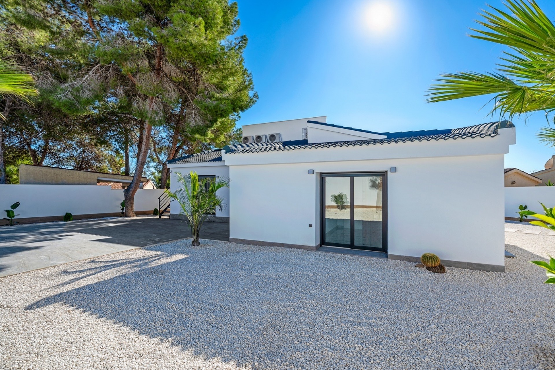 Revente - Villa -
Ciudad Quesada - Rojales - Rojales