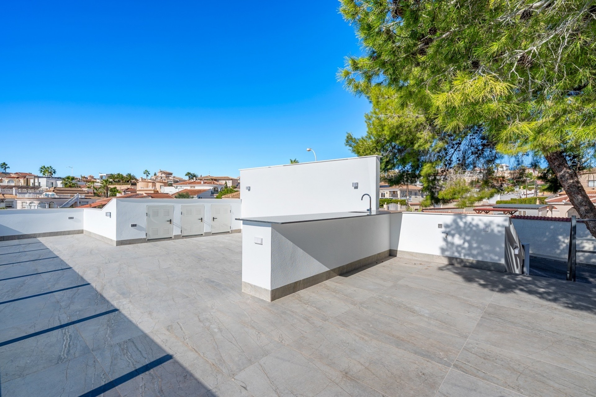Revente - Villa -
Ciudad Quesada - Rojales - Rojales