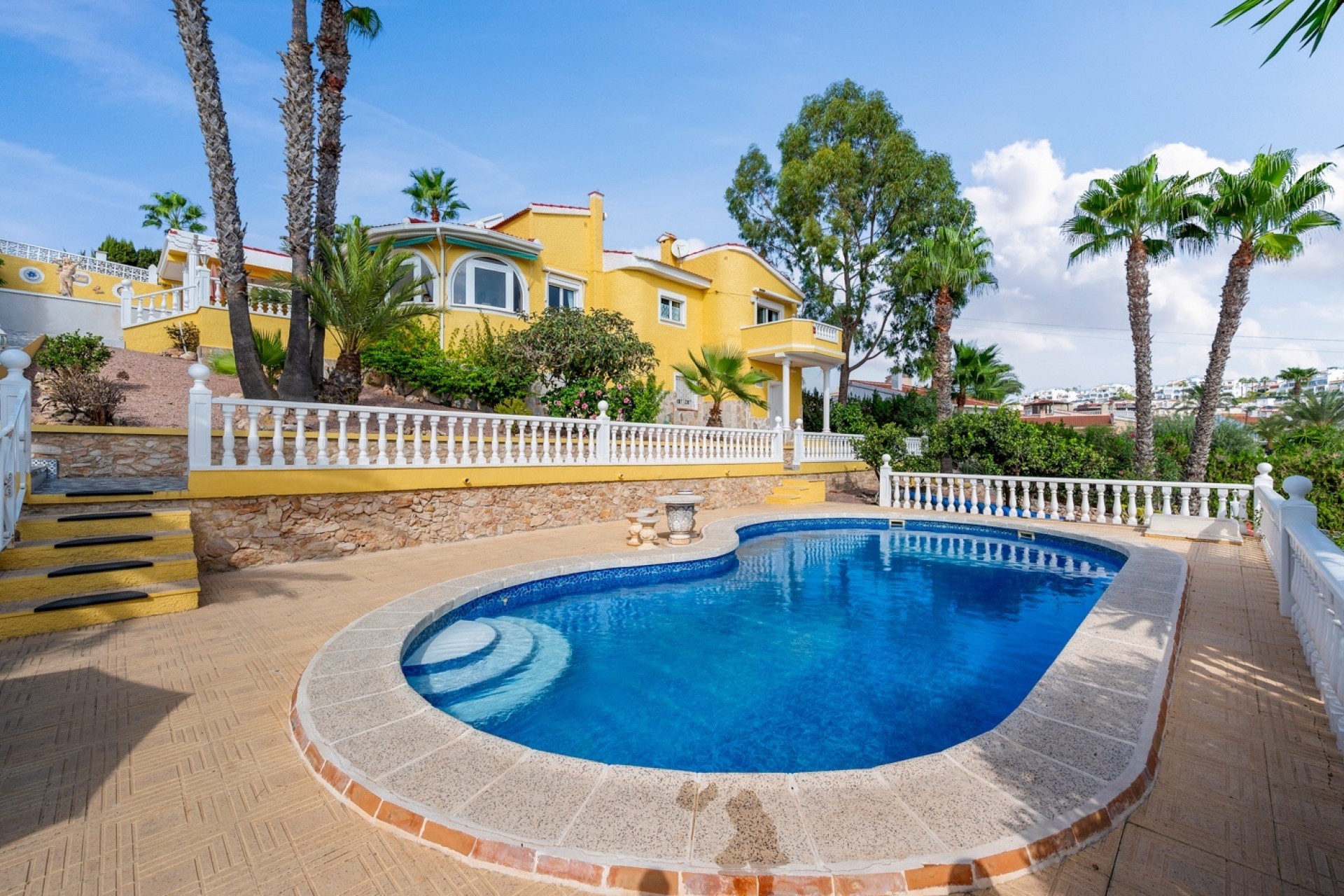 Revente - Villa -
Ciudad Quesada - Rojales - Rojales