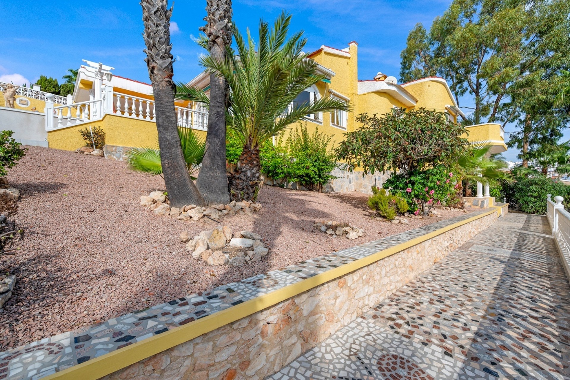 Revente - Villa -
Ciudad Quesada - Rojales - Rojales