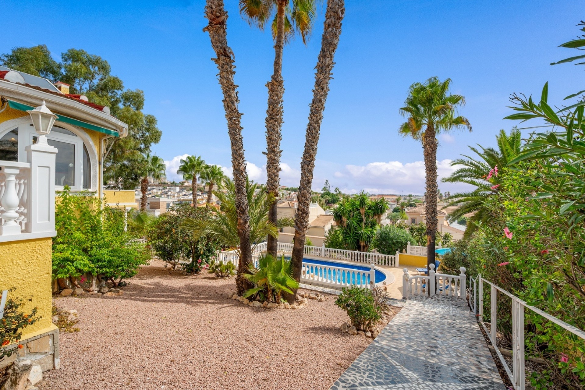Revente - Villa -
Ciudad Quesada - Rojales - Rojales
