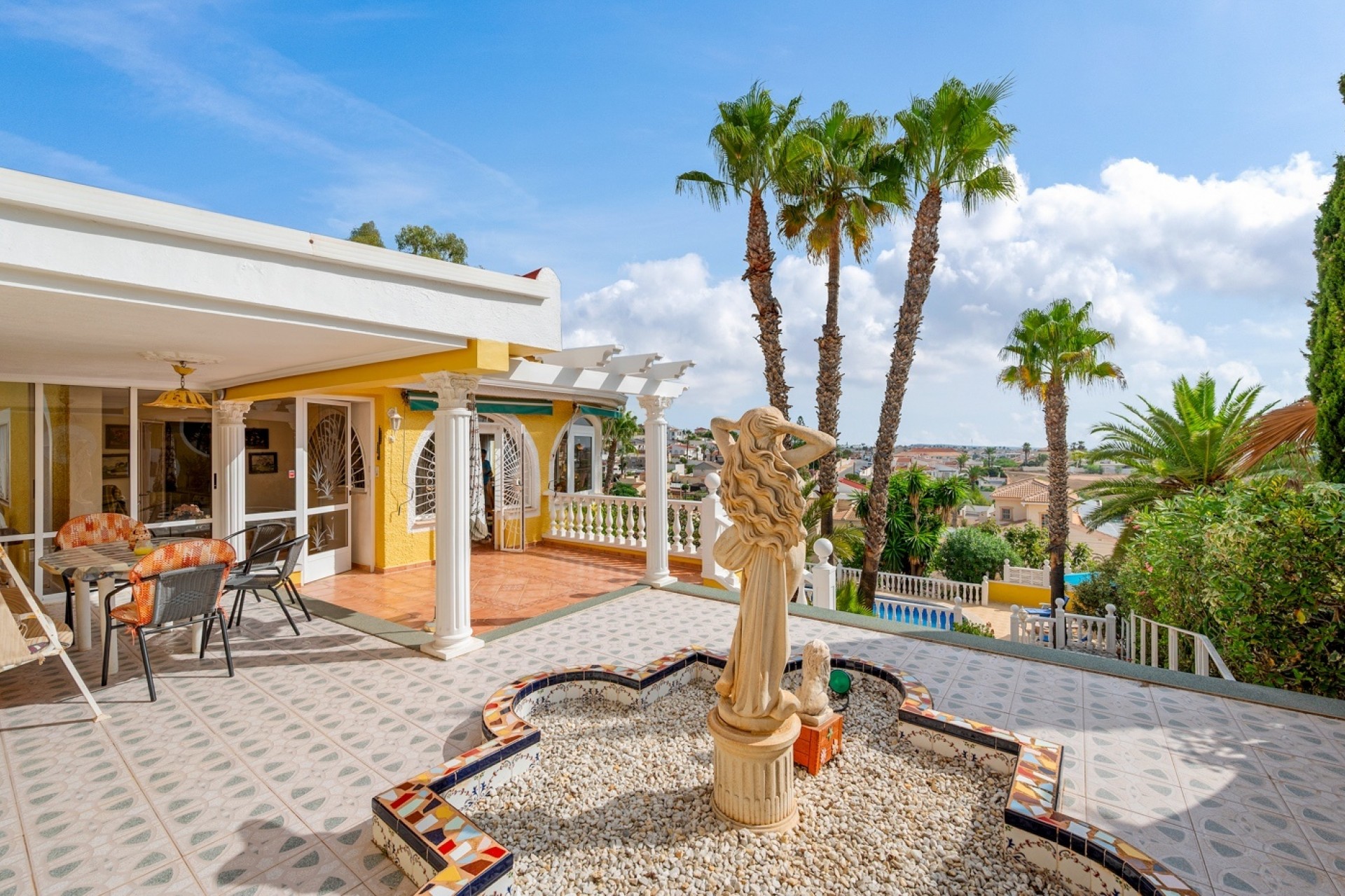 Revente - Villa -
Ciudad Quesada - Rojales - Rojales