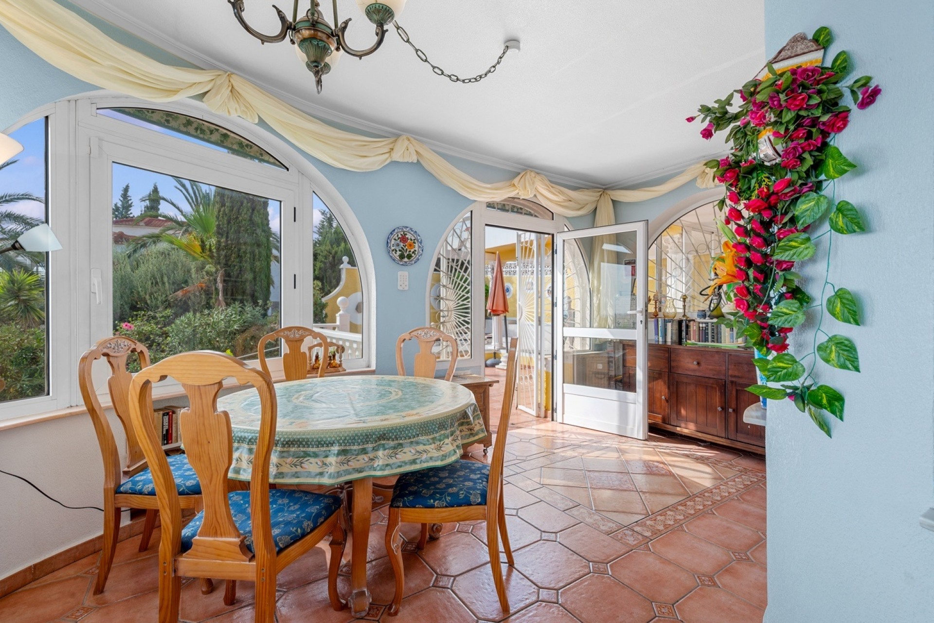 Revente - Villa -
Ciudad Quesada - Rojales - Rojales