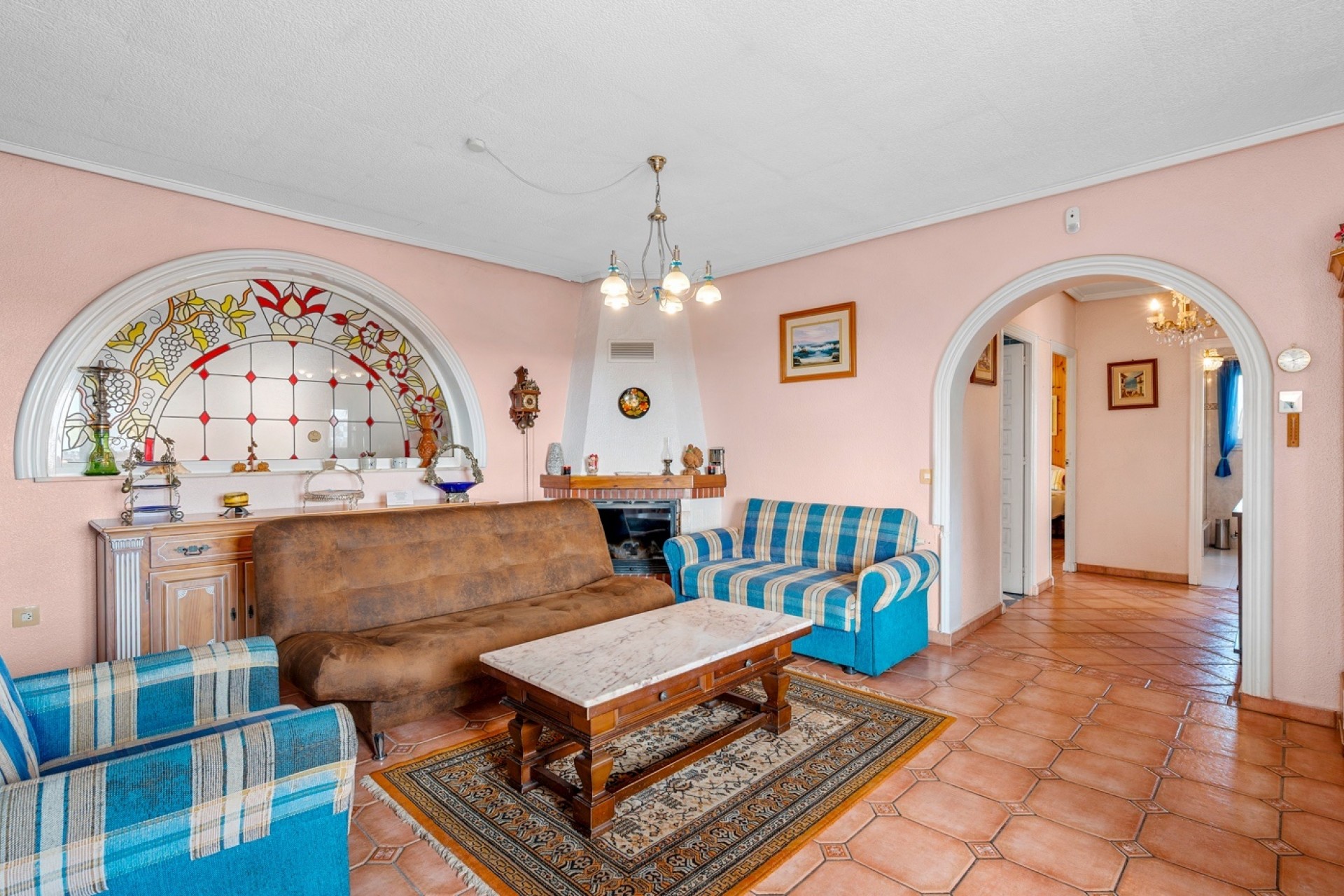Revente - Villa -
Ciudad Quesada - Rojales - Rojales