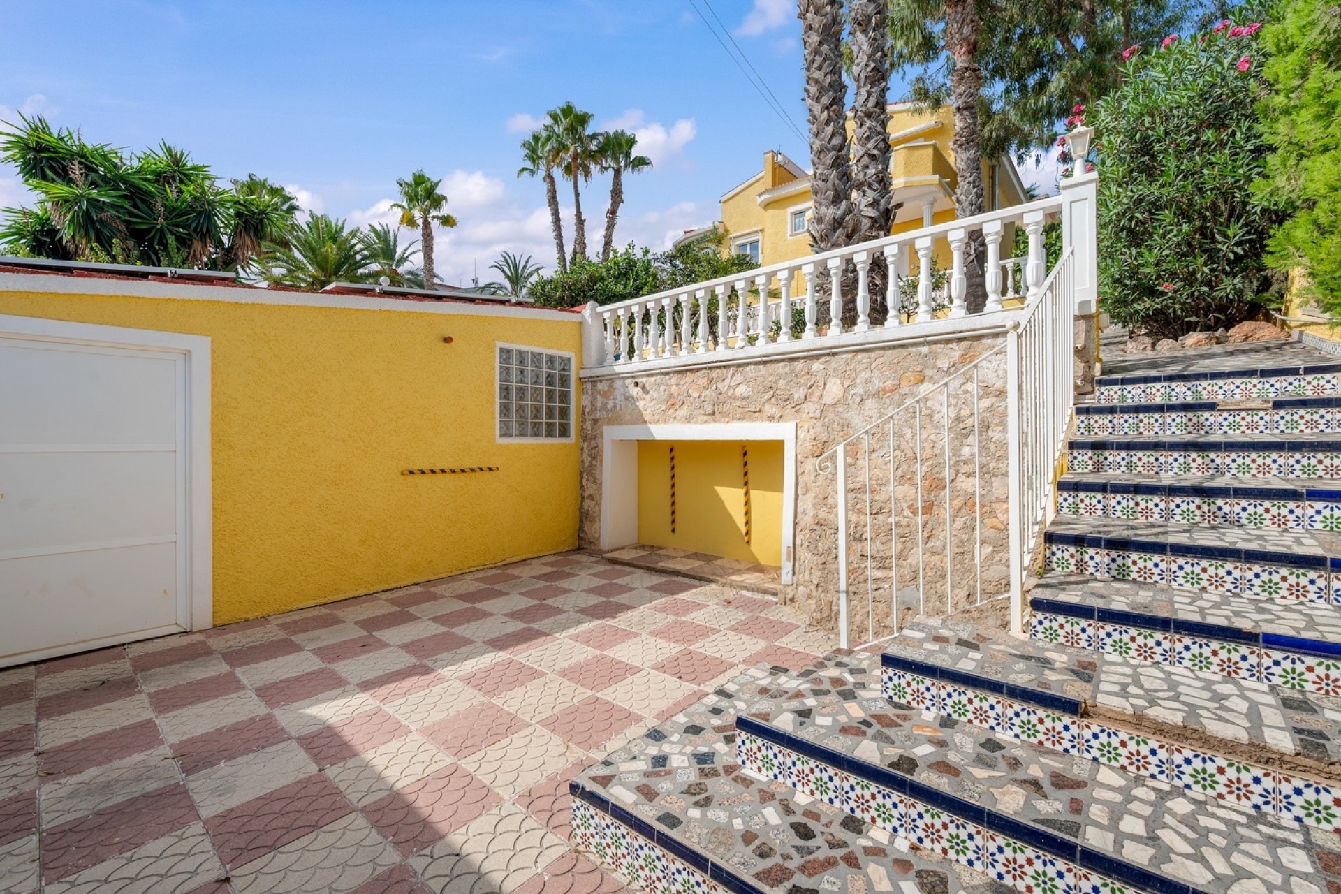 Revente - Villa -
Ciudad Quesada - Rojales - Rojales