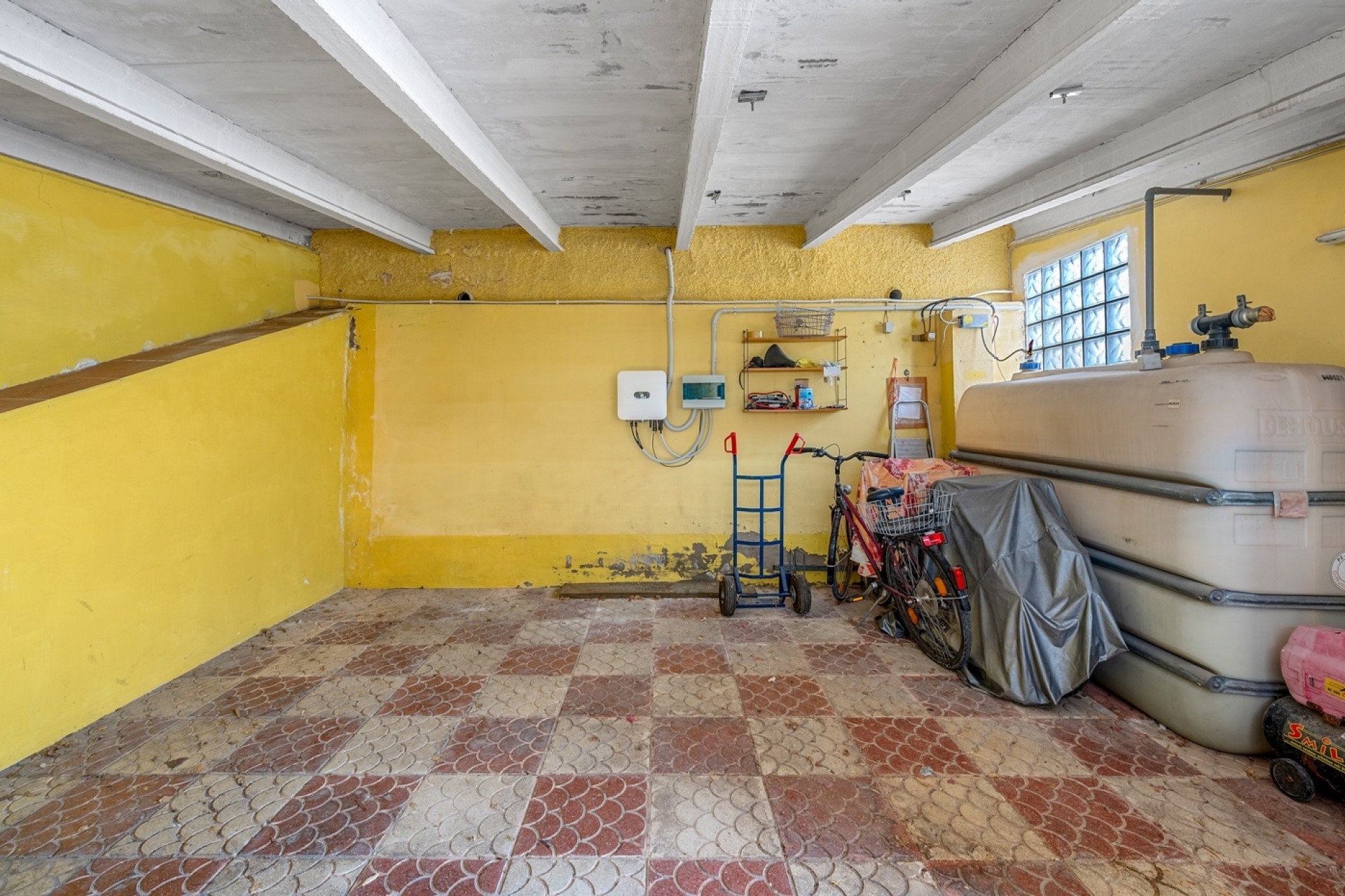 Revente - Villa -
Ciudad Quesada - Rojales - Rojales