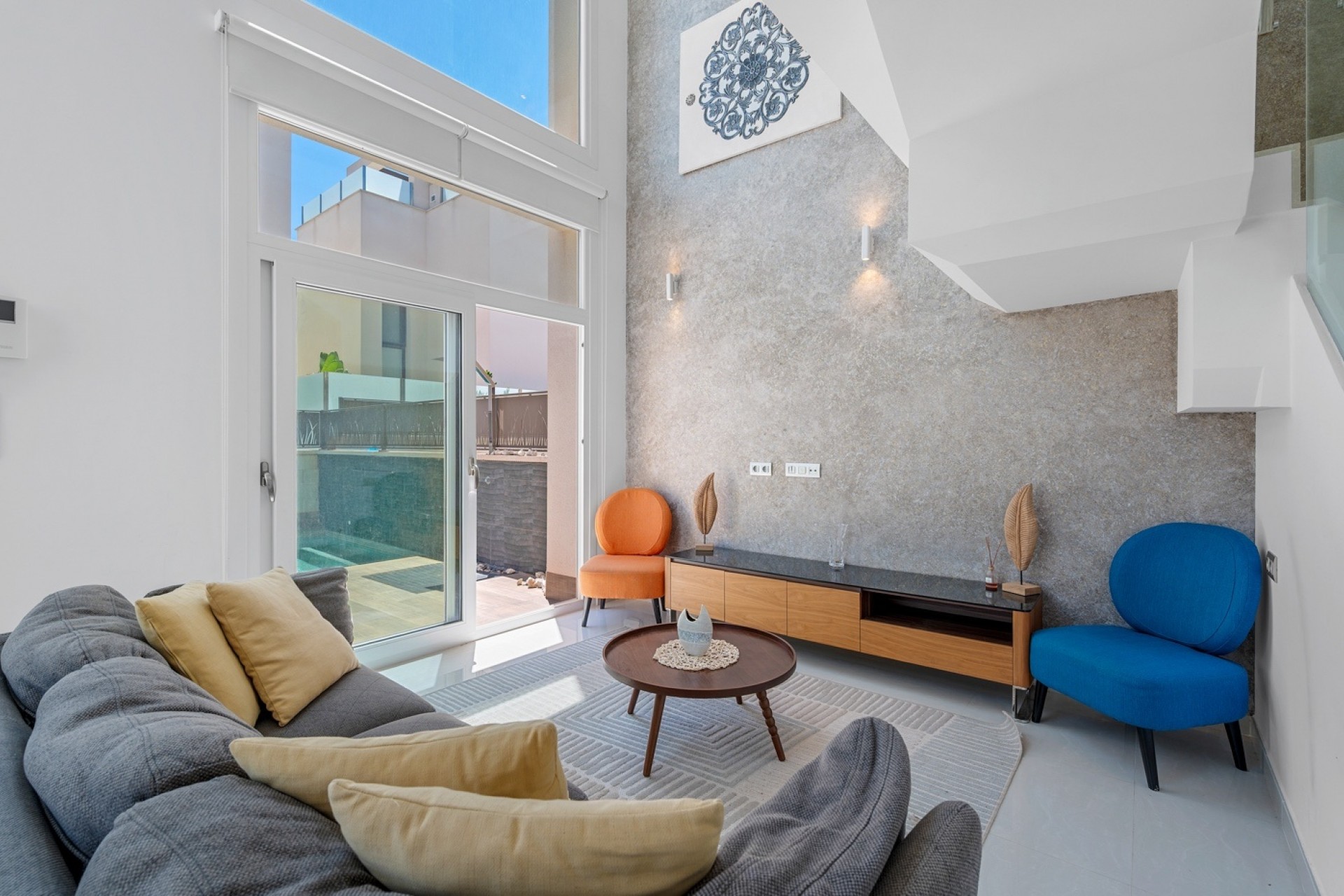 Revente - Villa -
Ciudad Quesada - Rojales