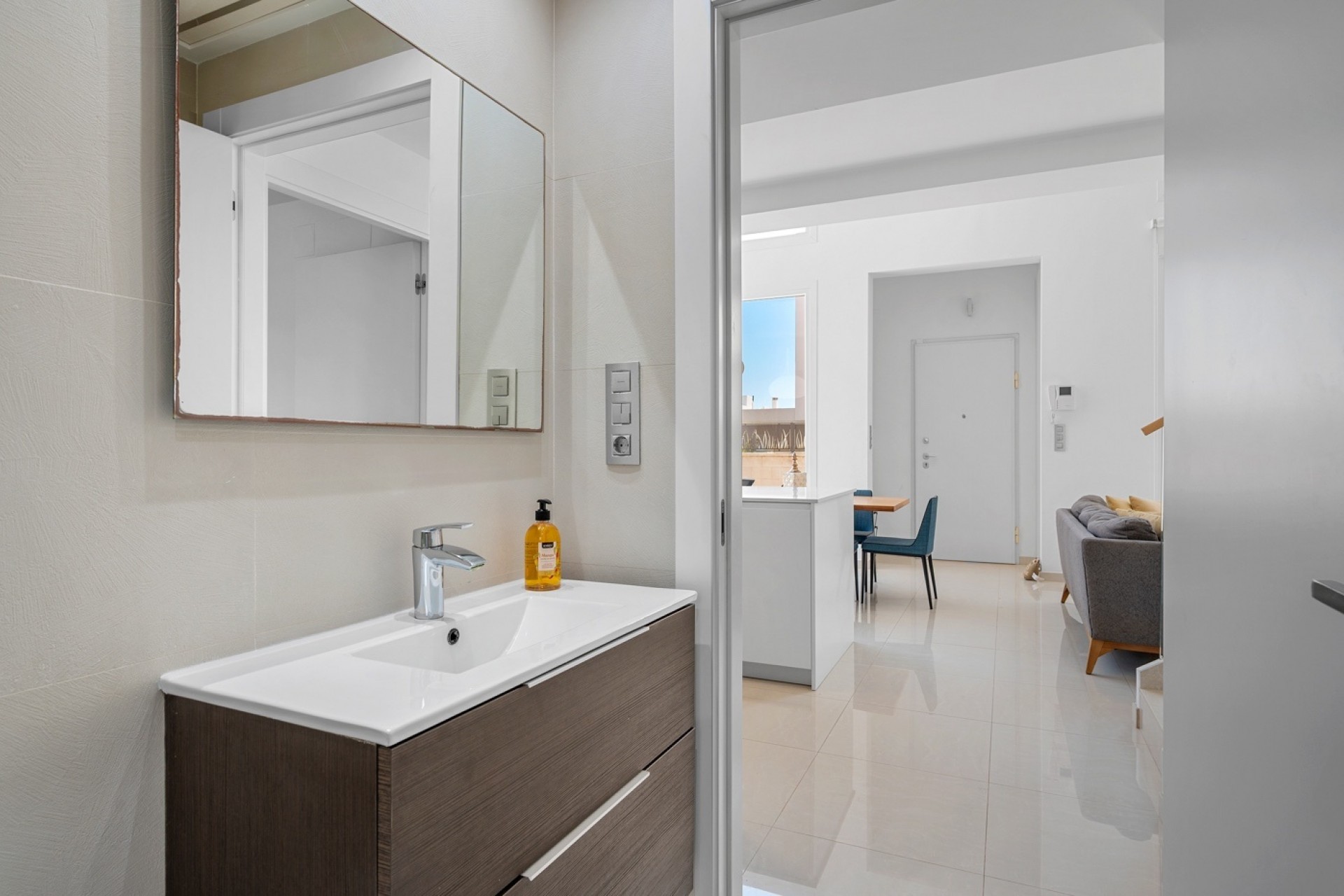 Revente - Villa -
Ciudad Quesada - Rojales