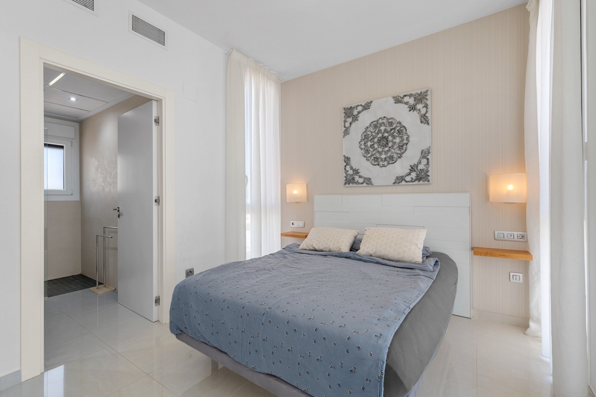 Revente - Villa -
Ciudad Quesada - Rojales