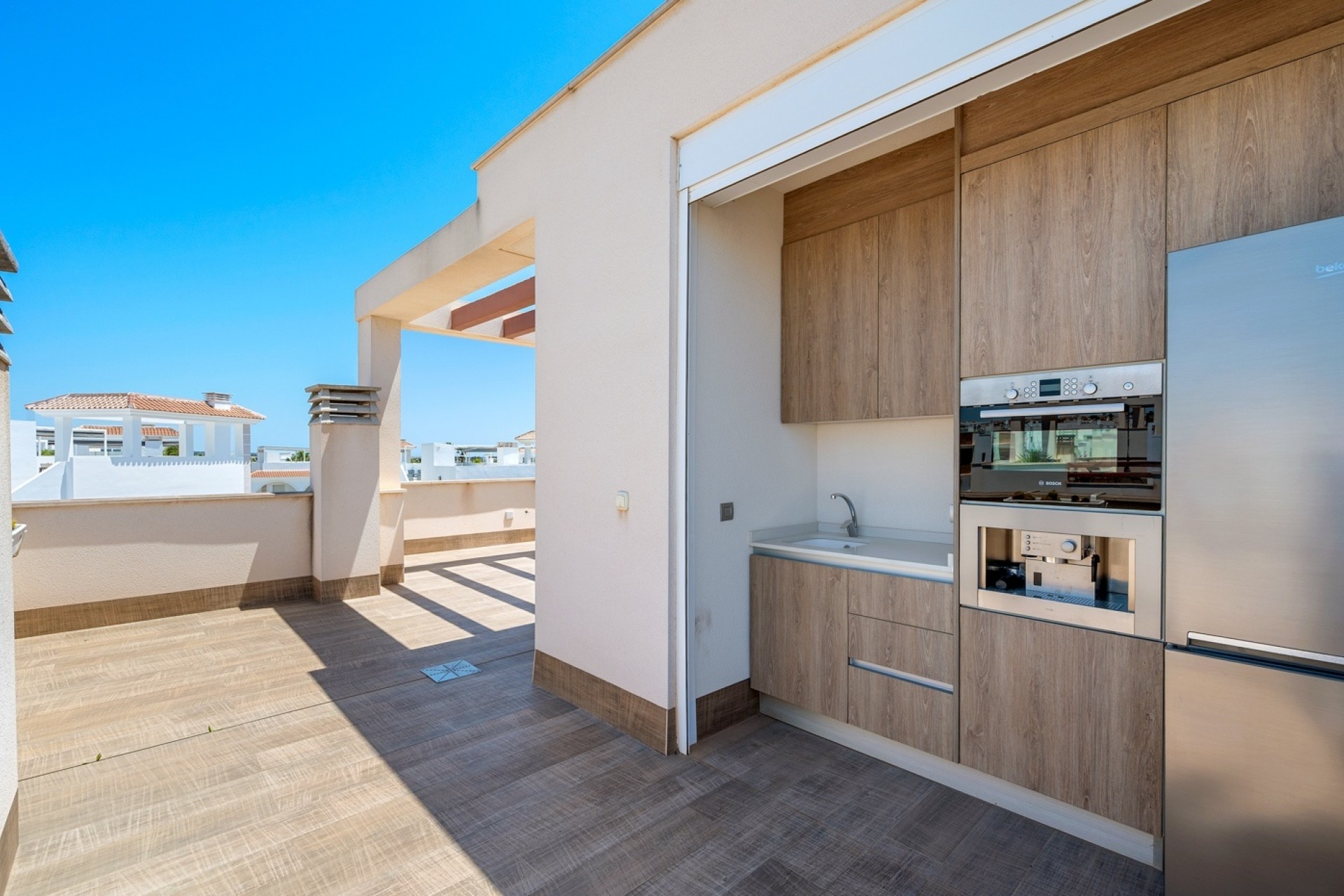 Revente - Villa -
Ciudad Quesada - Rojales