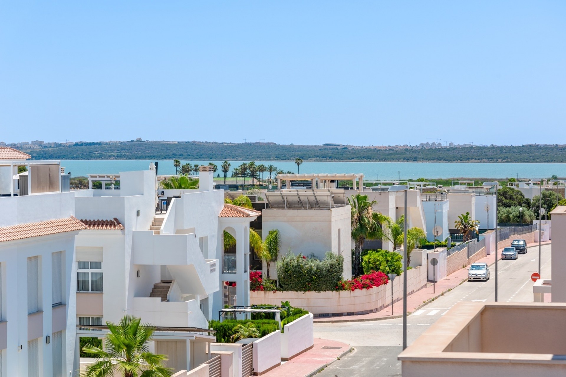 Revente - Villa -
Ciudad Quesada - Rojales
