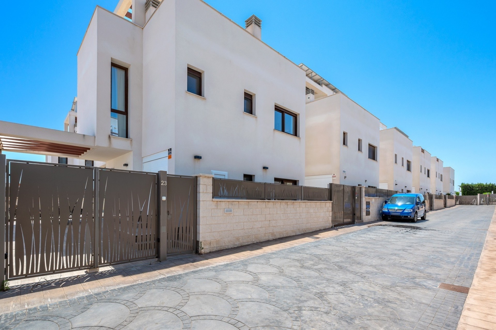 Revente - Villa -
Ciudad Quesada - Rojales