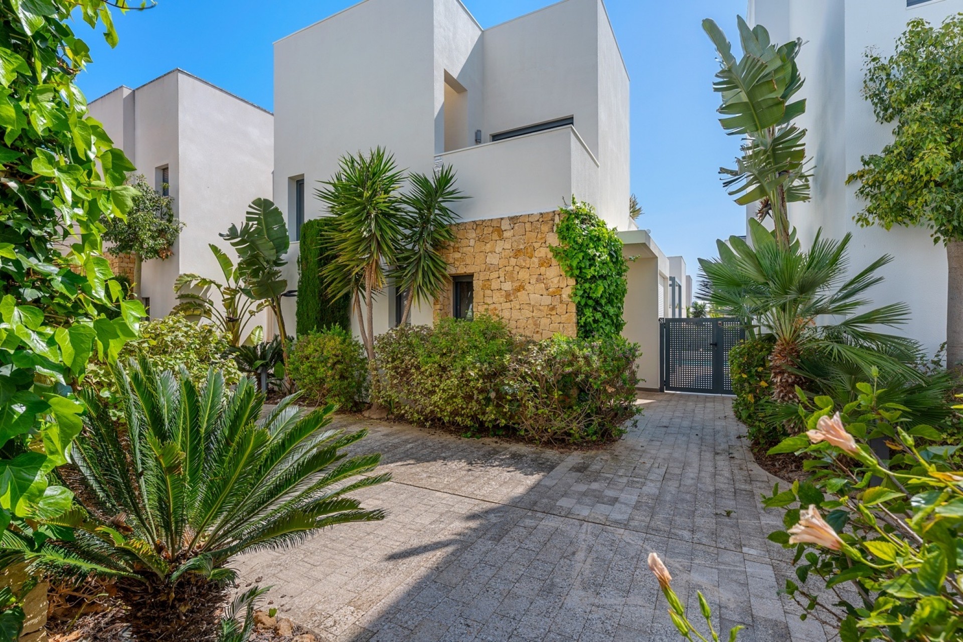 Revente - Villa -
Ciudad Quesada - Rojales