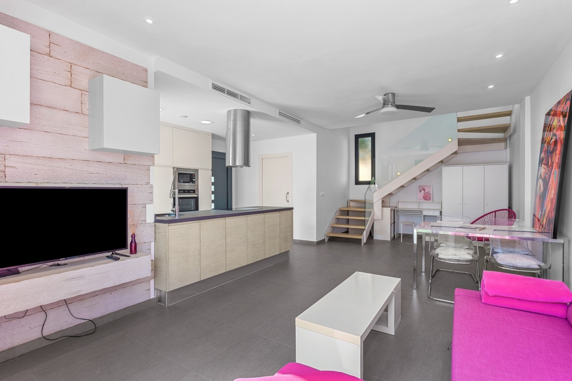 Revente - Villa -
Ciudad Quesada - Rojales
