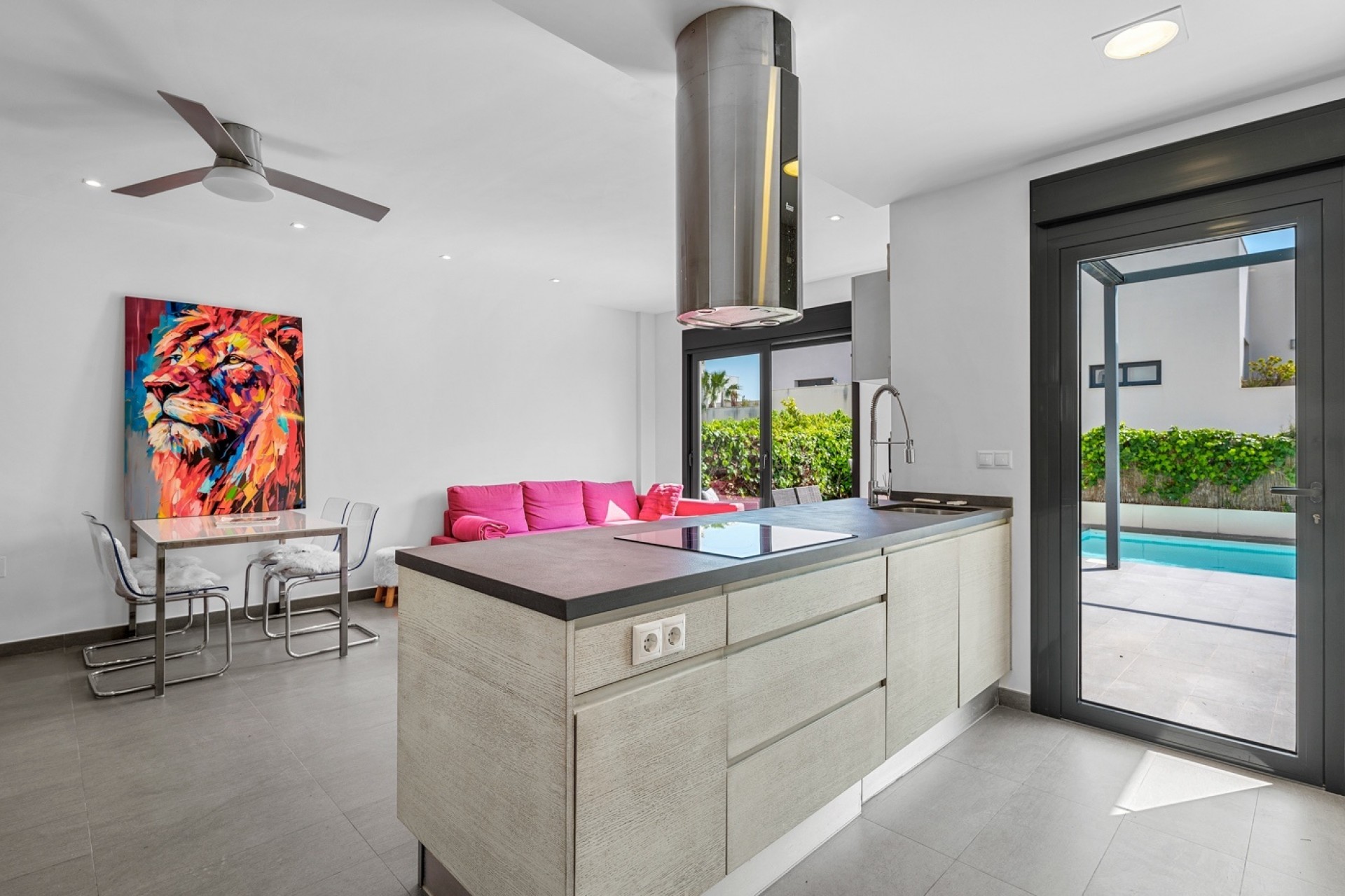 Revente - Villa -
Ciudad Quesada - Rojales