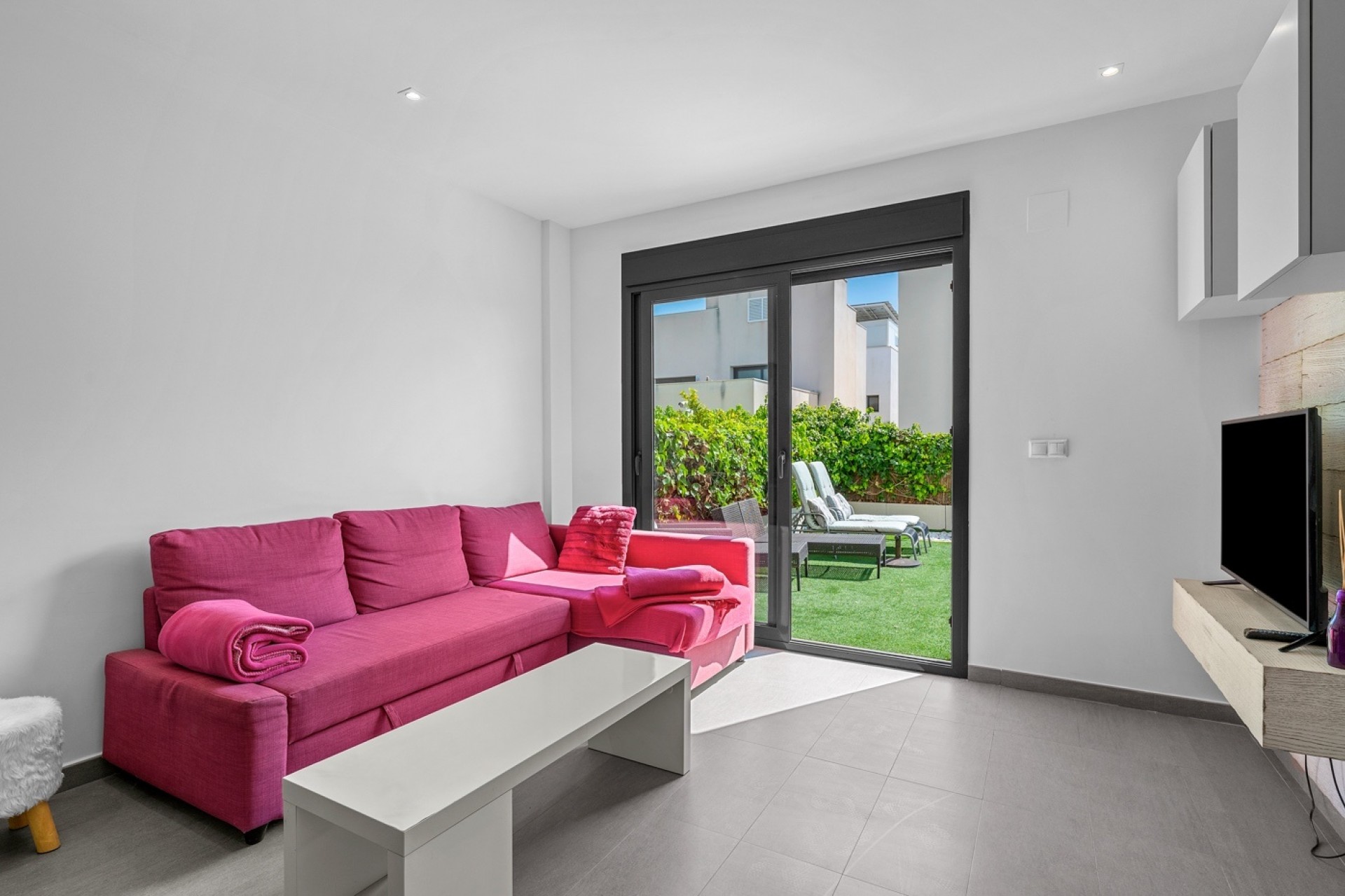 Revente - Villa -
Ciudad Quesada - Rojales