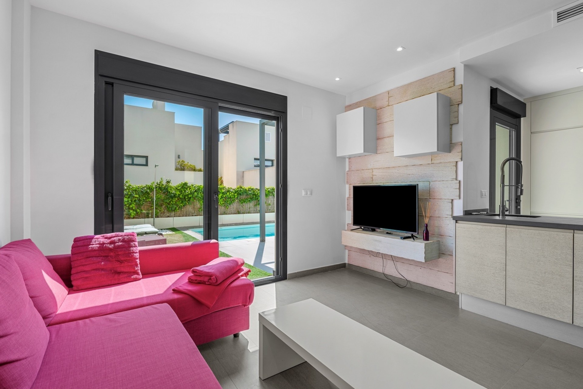 Revente - Villa -
Ciudad Quesada - Rojales
