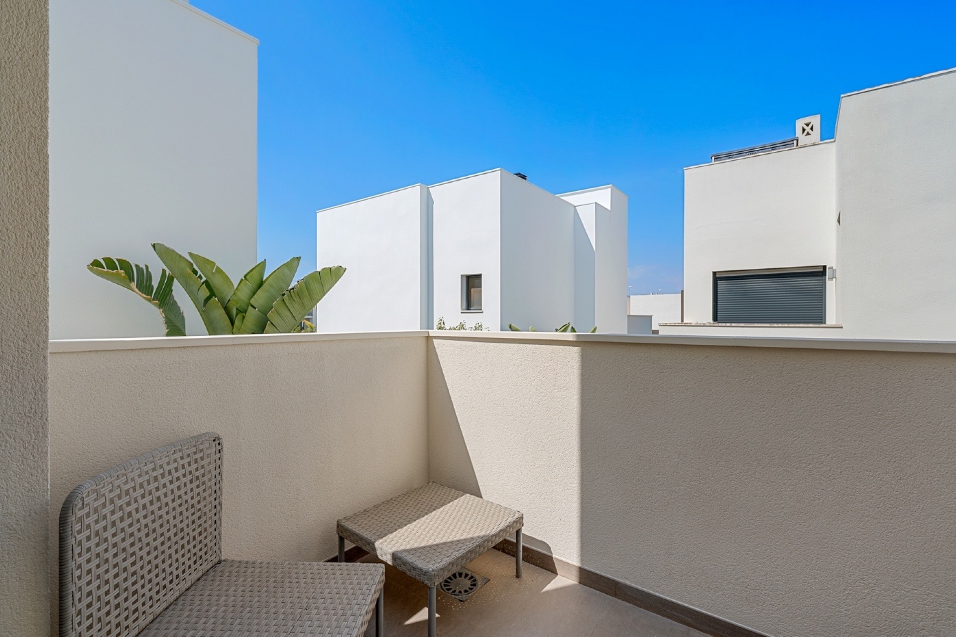 Revente - Villa -
Ciudad Quesada - Rojales
