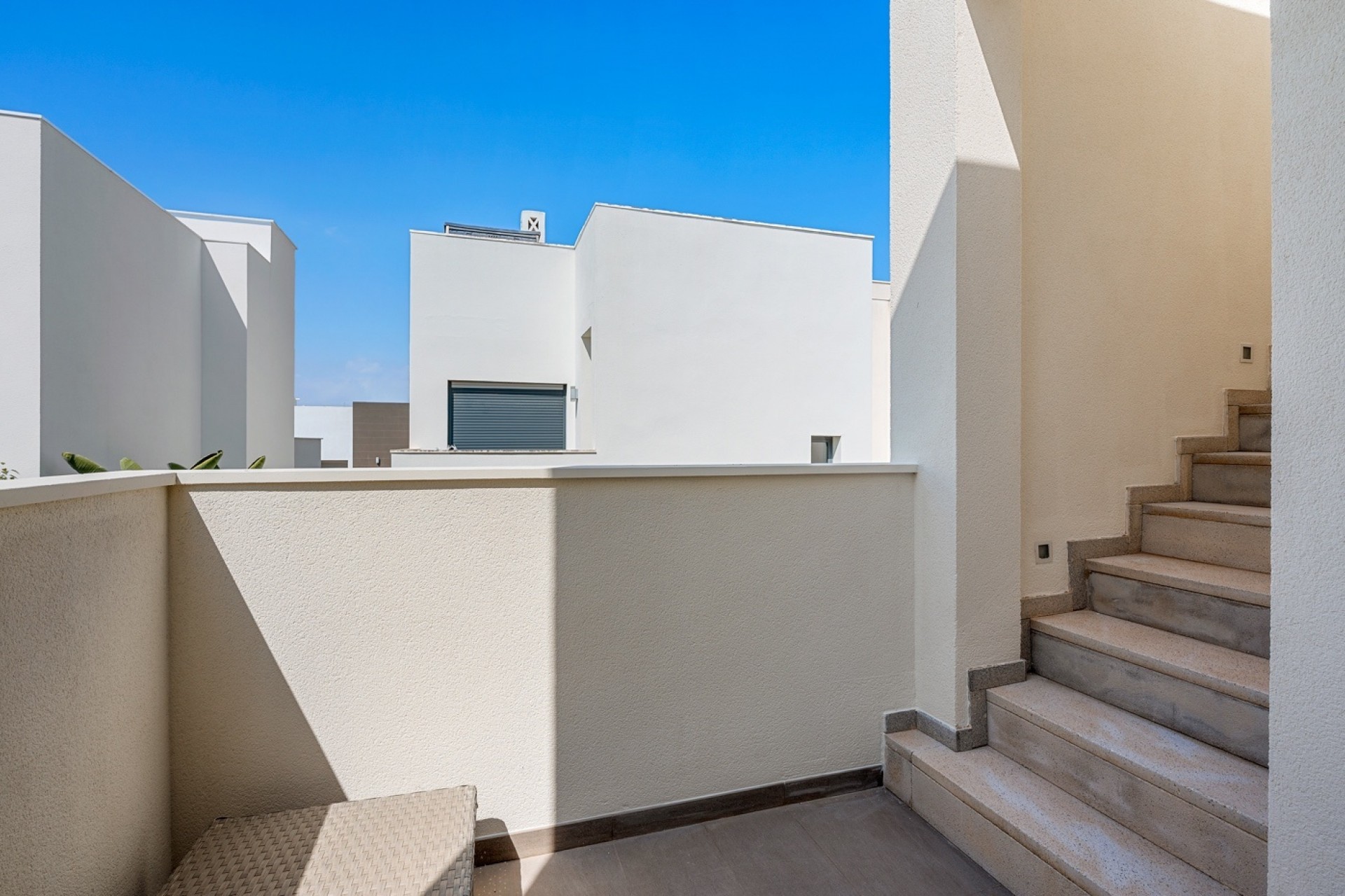 Revente - Villa -
Ciudad Quesada - Rojales