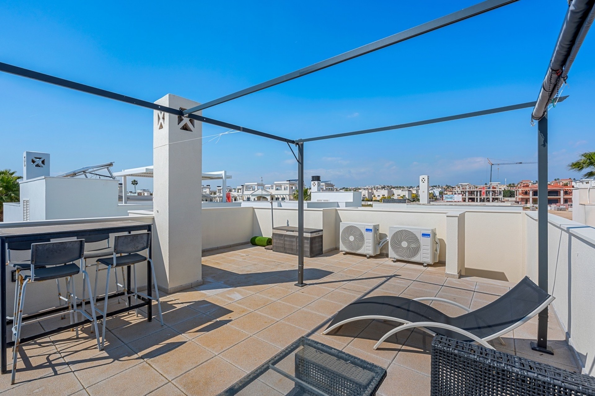 Revente - Villa -
Ciudad Quesada - Rojales
