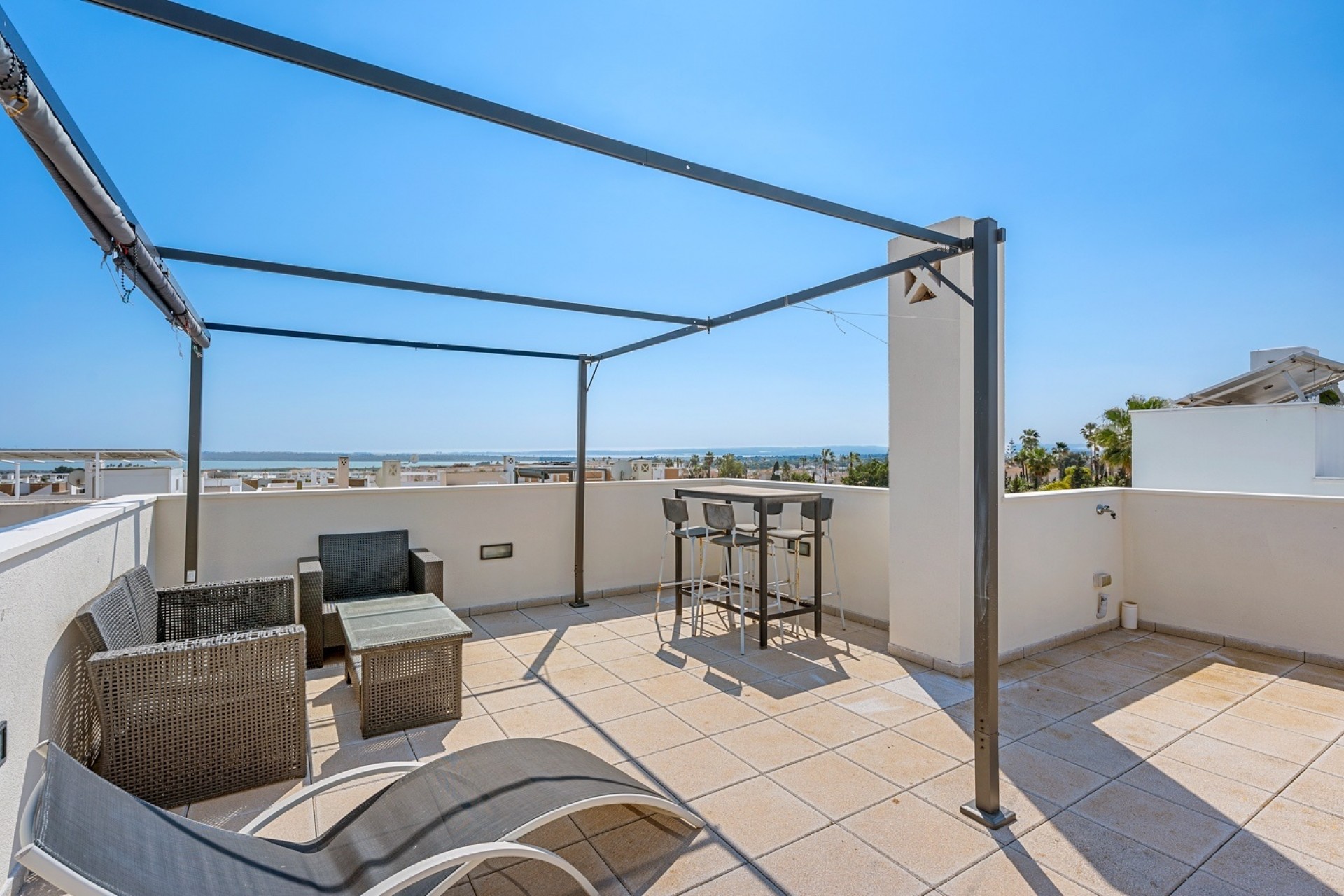 Revente - Villa -
Ciudad Quesada - Rojales