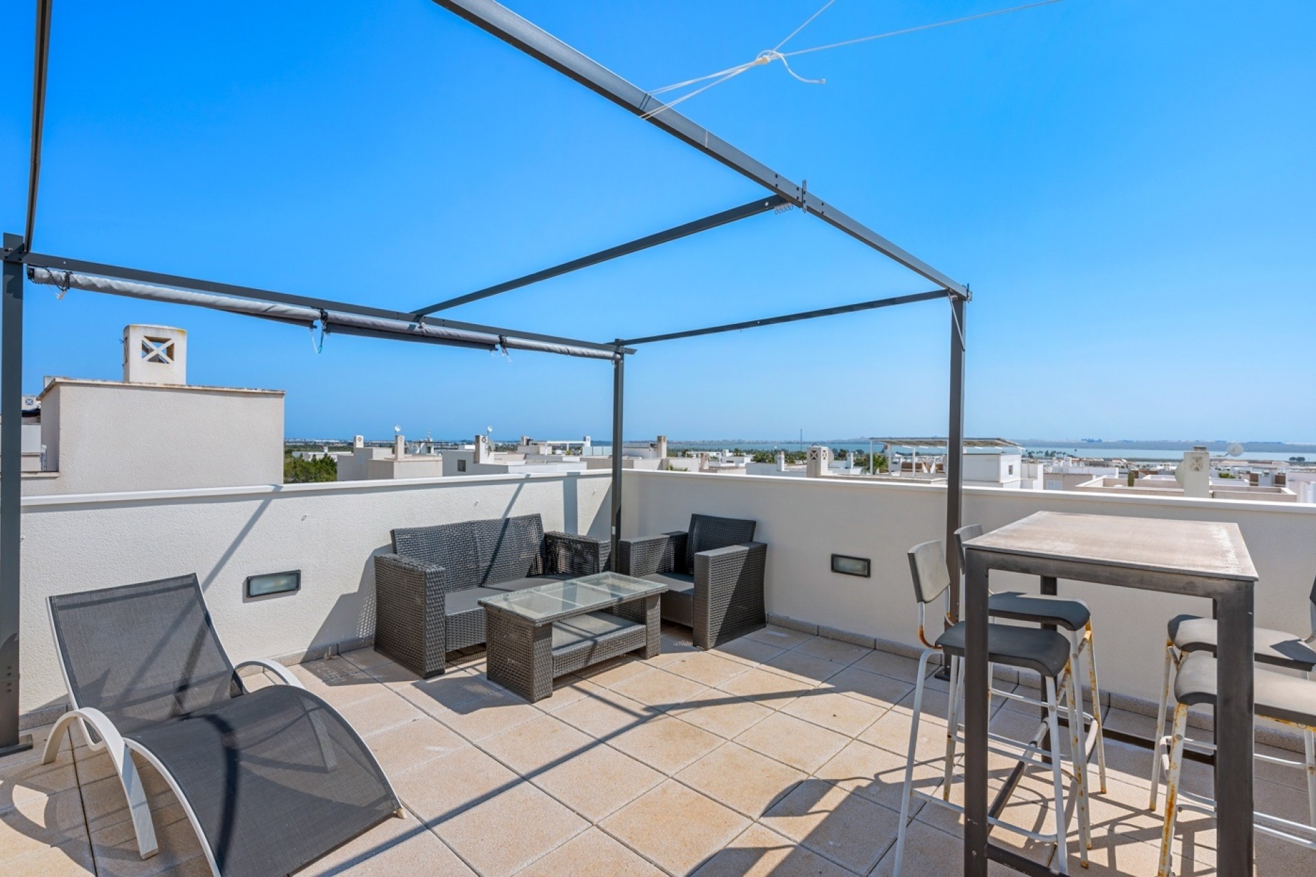 Revente - Villa -
Ciudad Quesada - Rojales