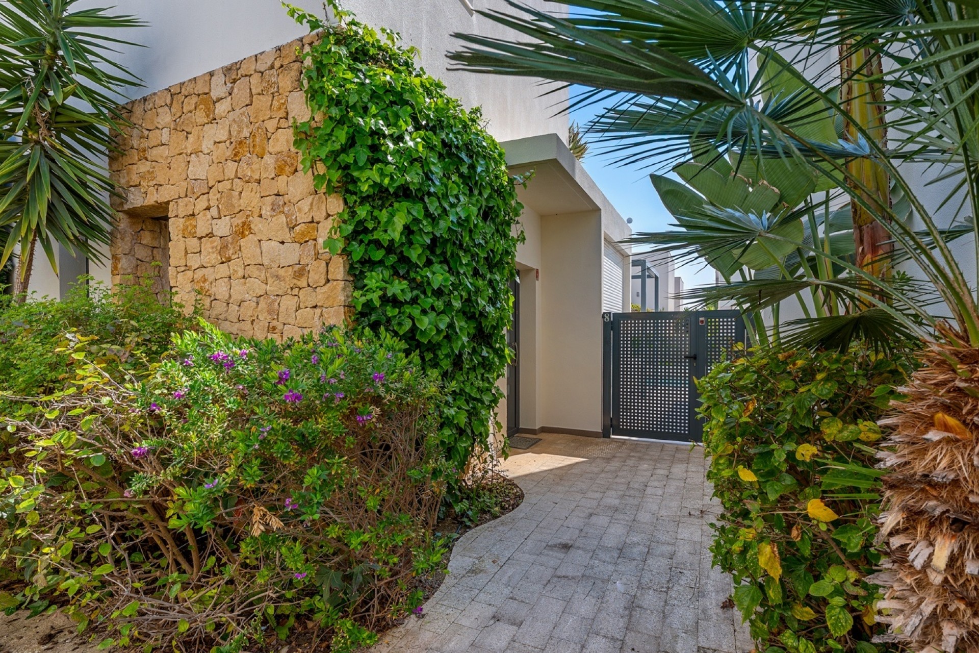 Revente - Villa -
Ciudad Quesada - Rojales