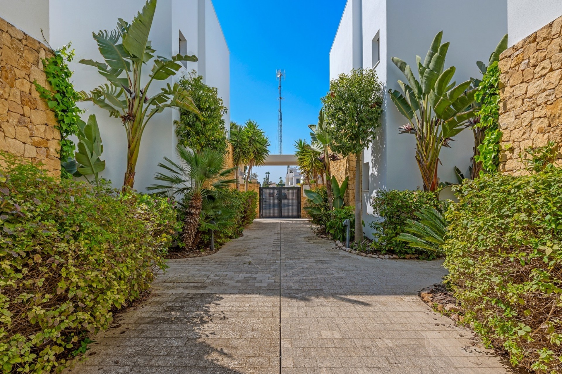 Revente - Villa -
Ciudad Quesada - Rojales