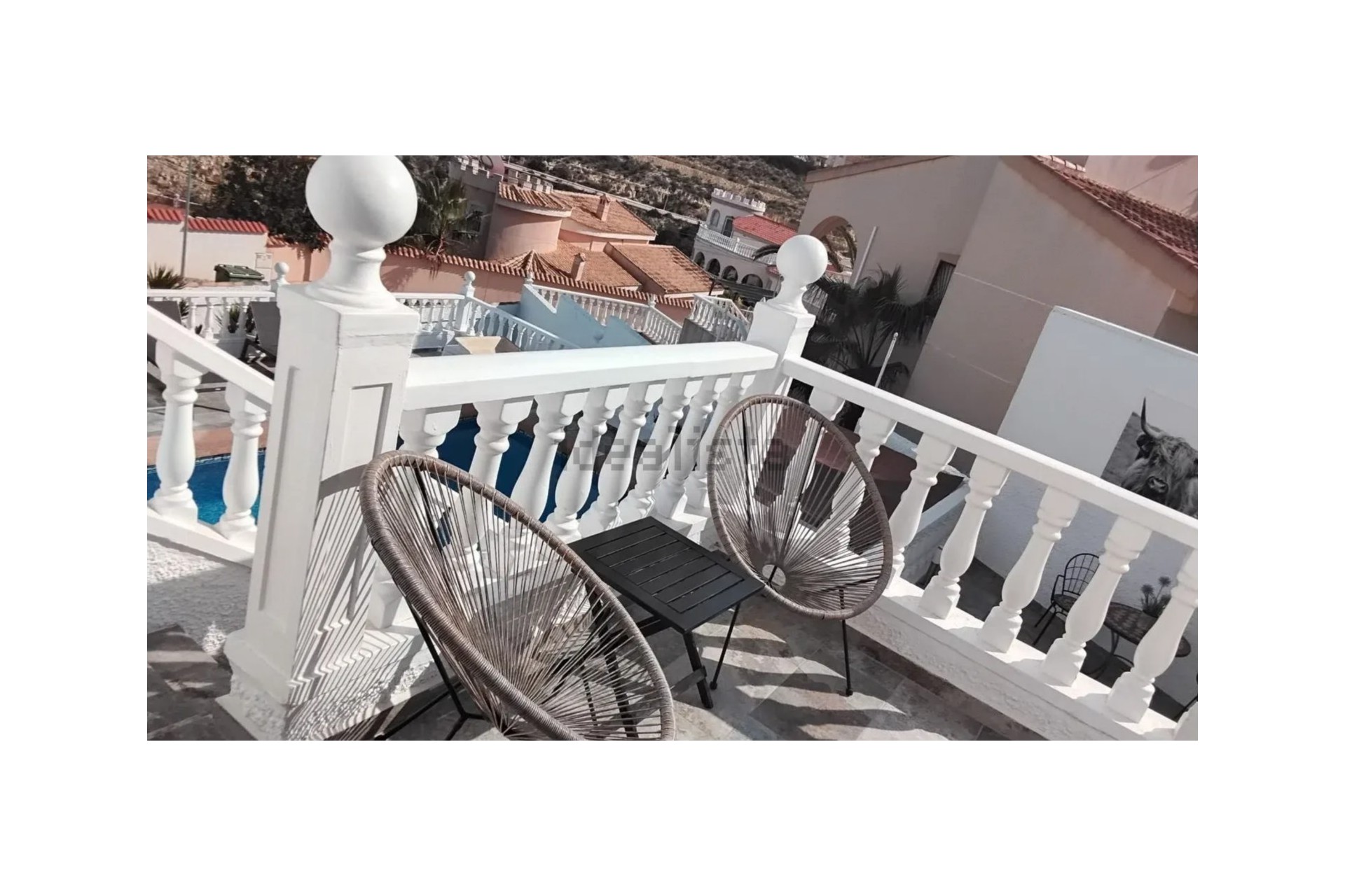 Revente - Villa -
Ciudad Quesada