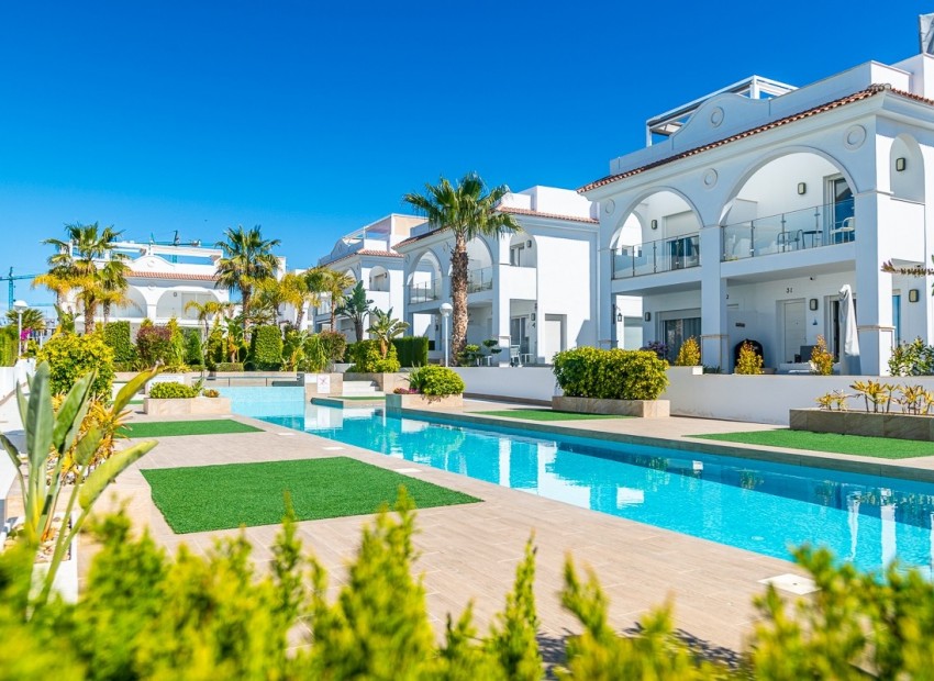 Revente - Villa -
CIUDAD QUESADA