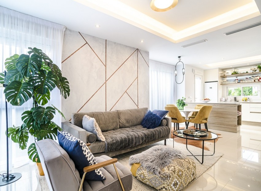 Revente - Villa -
CIUDAD QUESADA