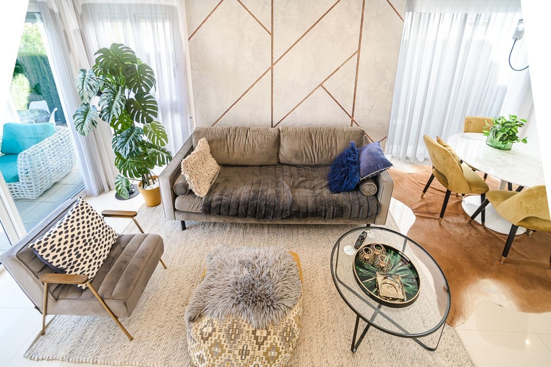 Revente - Villa -
CIUDAD QUESADA