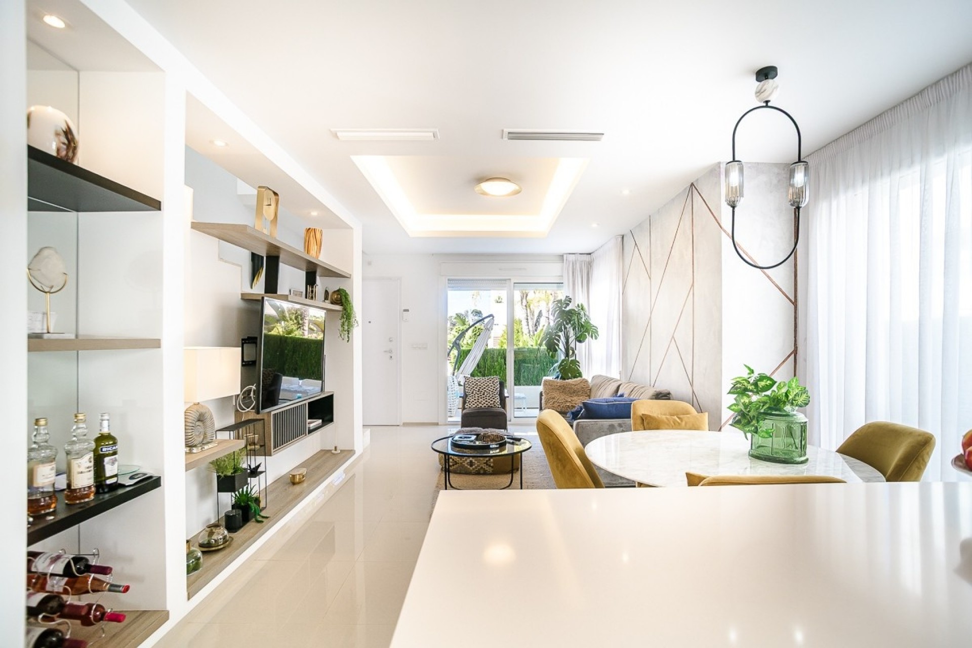 Revente - Villa -
CIUDAD QUESADA