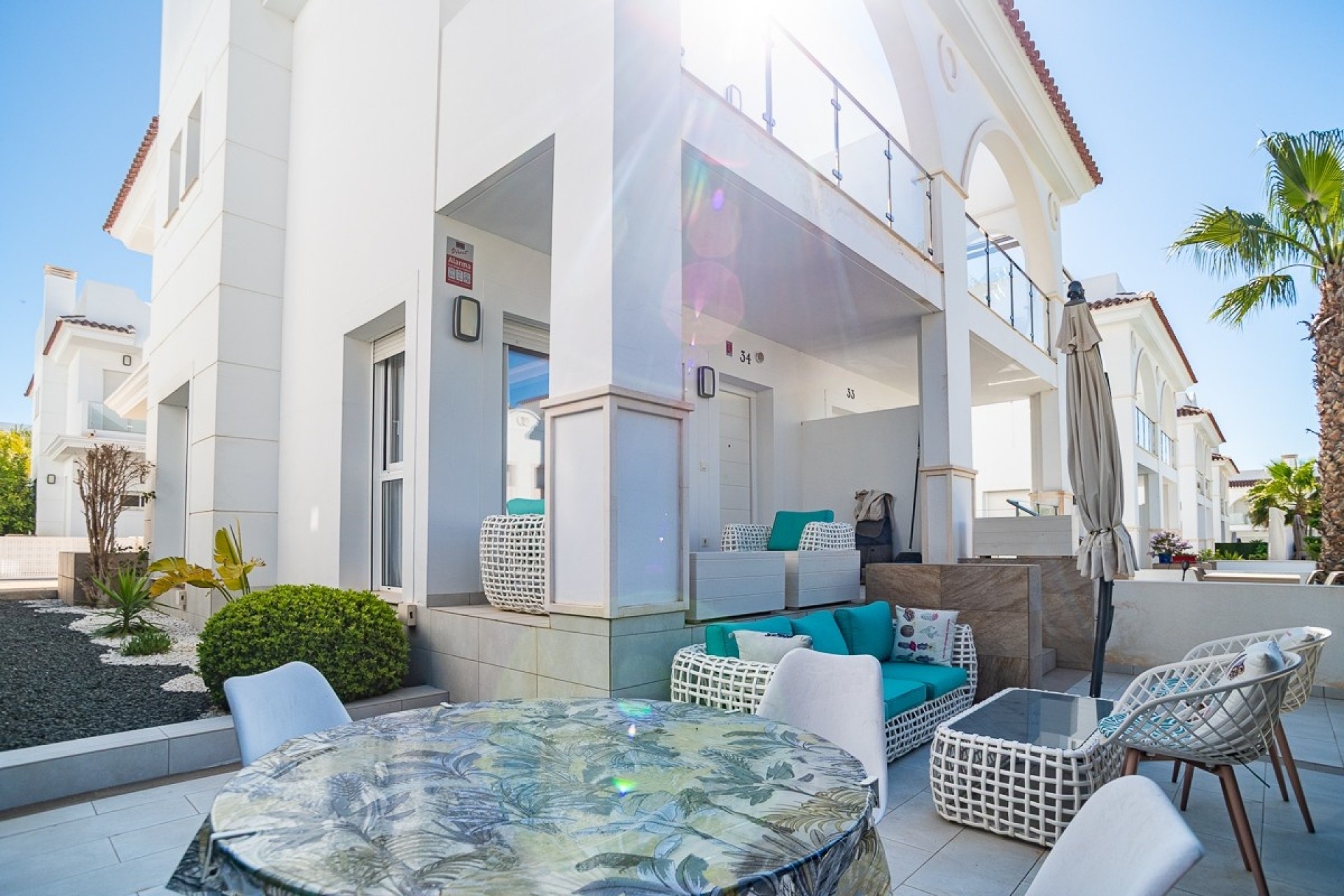 Revente - Villa -
CIUDAD QUESADA