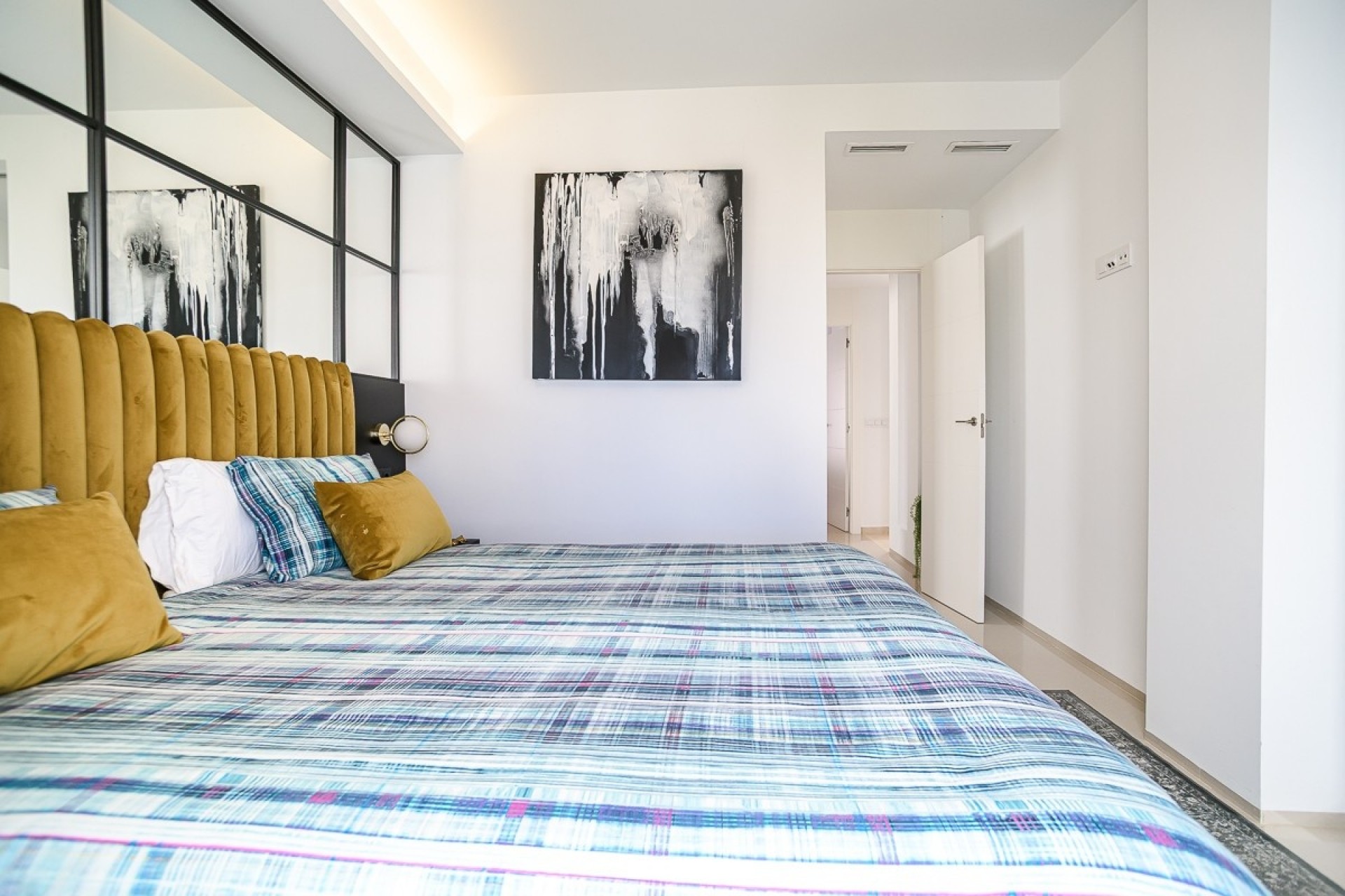 Revente - Villa -
CIUDAD QUESADA