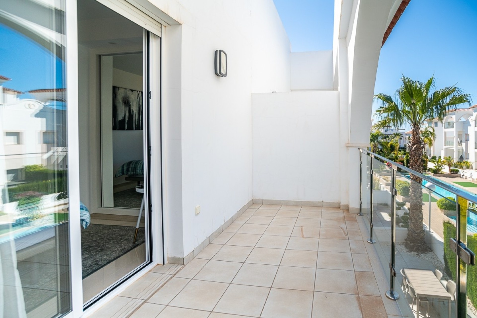Revente - Villa -
CIUDAD QUESADA