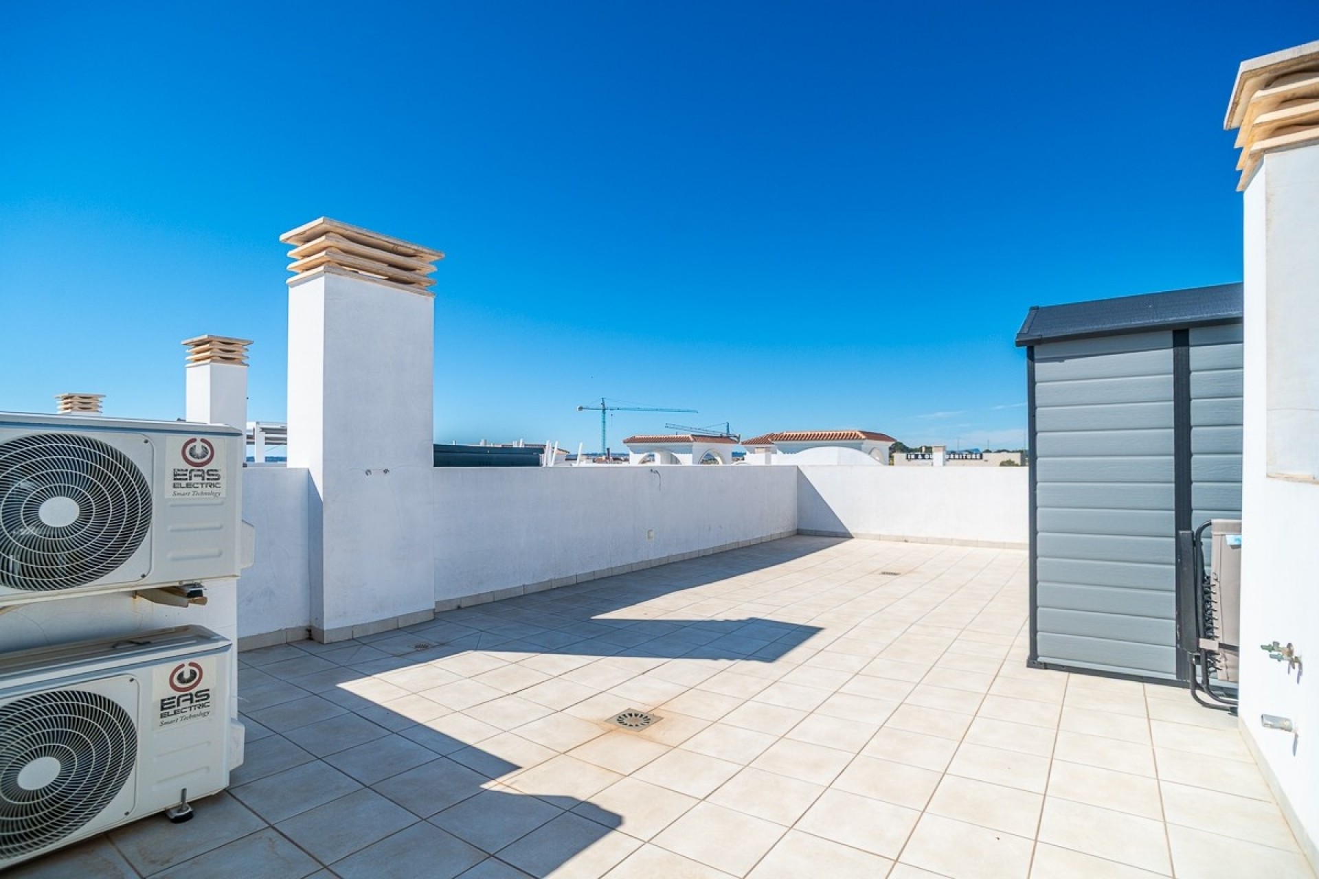Revente - Villa -
CIUDAD QUESADA