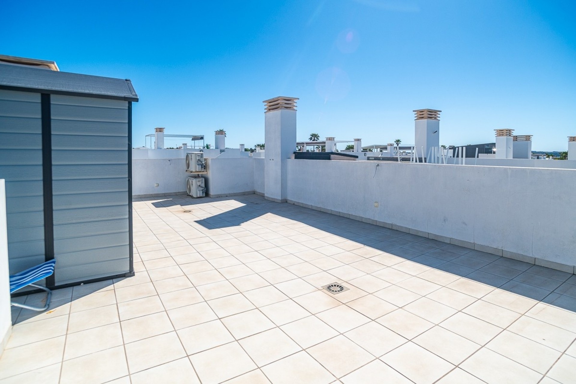 Revente - Villa -
CIUDAD QUESADA