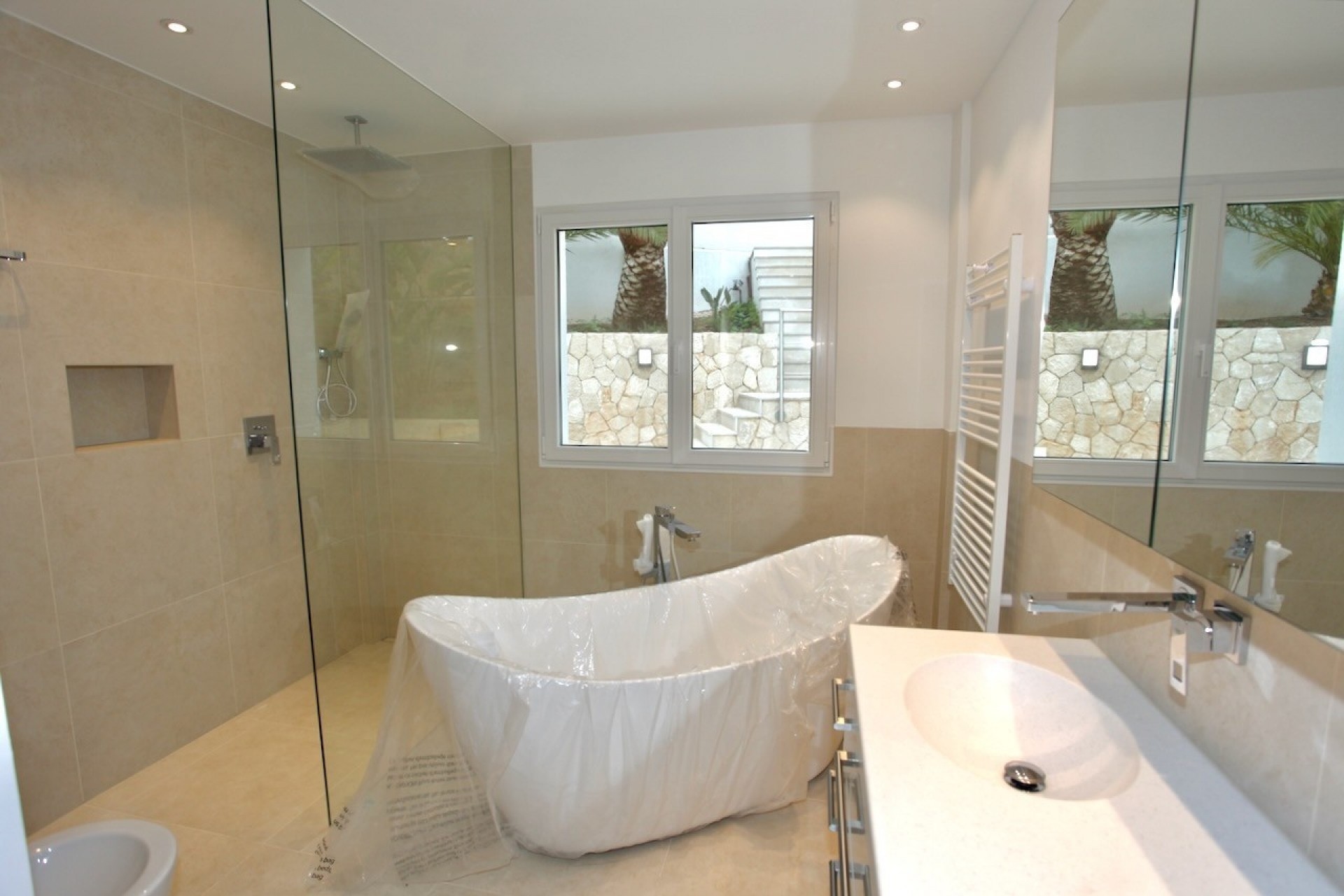 Revente - Villa -
COSTA D'EN BLANES - Calvià
