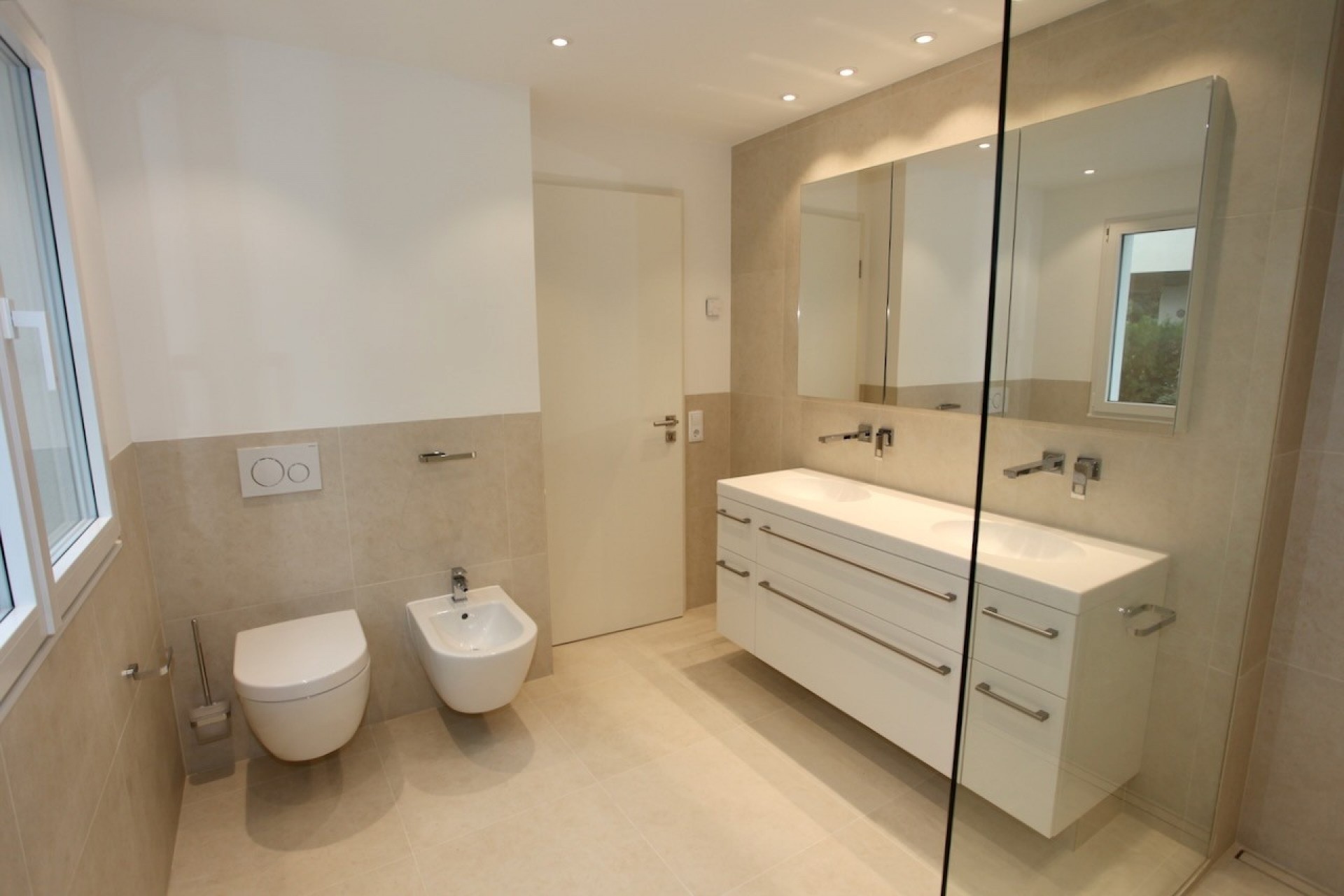 Revente - Villa -
COSTA D'EN BLANES - Calvià