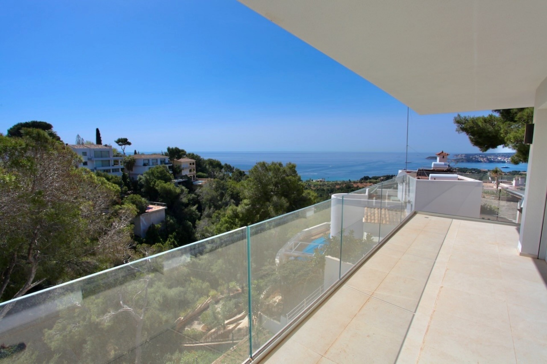 Revente - Villa -
COSTA D'EN BLANES - Calvià