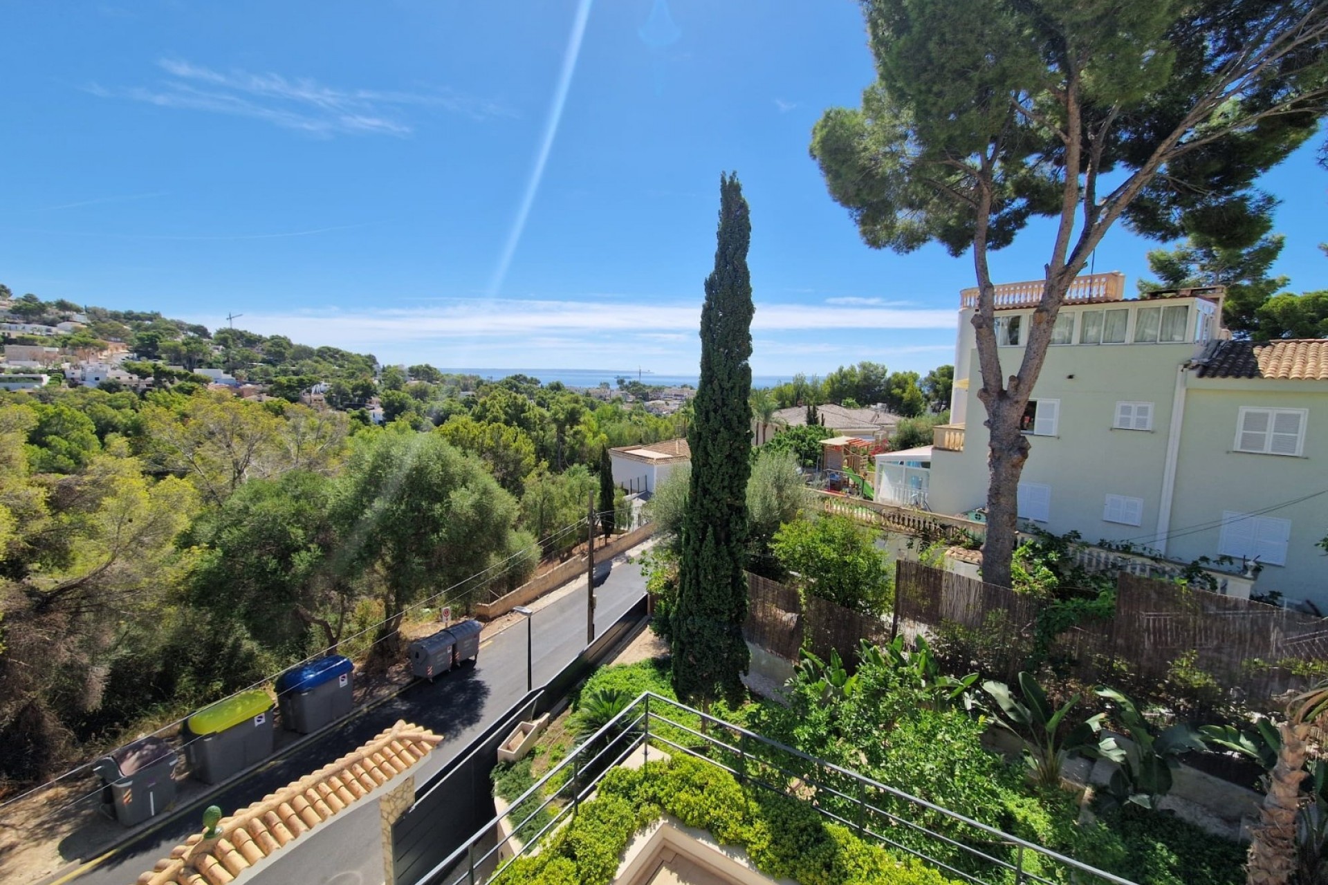 Revente - Villa -
COSTA D'EN BLANES - Costa d'en Blanes