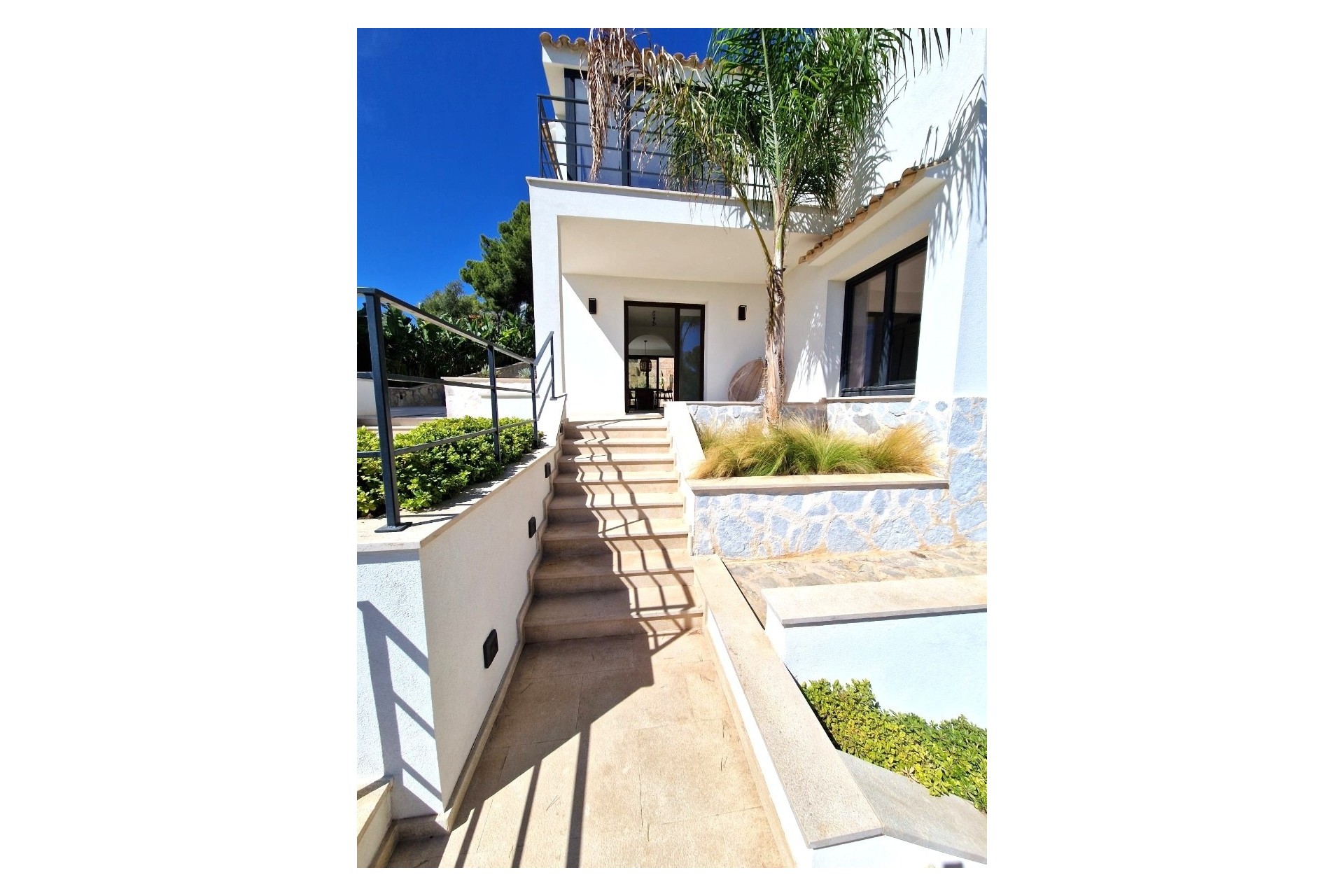 Revente - Villa -
COSTA D'EN BLANES - Costa d'en Blanes