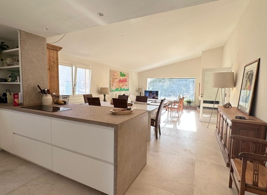 Revente - Villa -
COSTA DE LA CALMA - Calvià